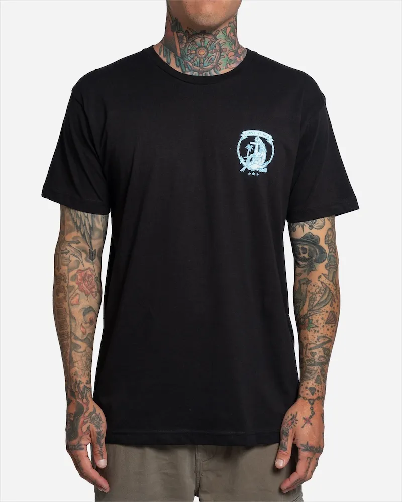 Lost Mens Shirt Lost At Sea