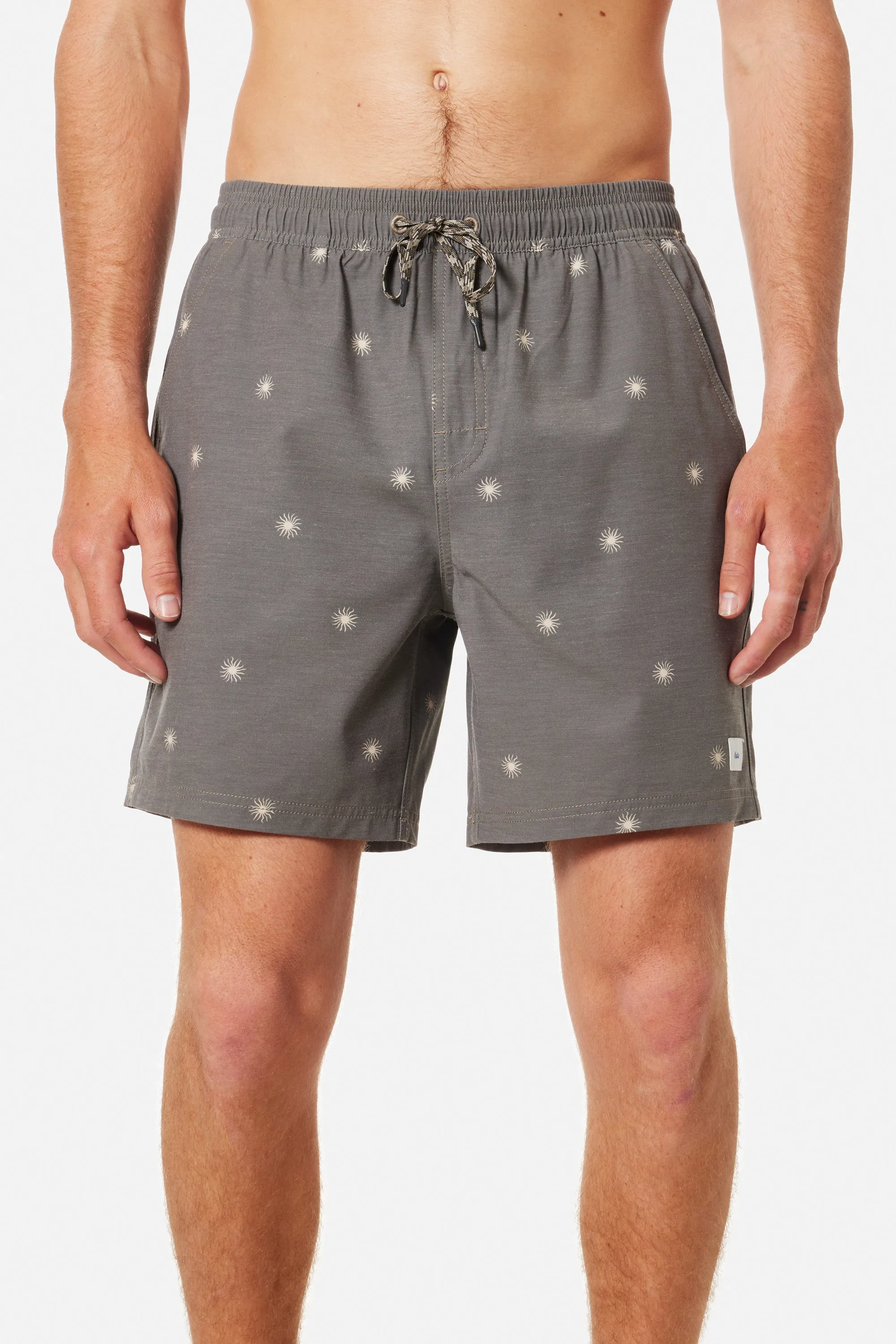 Katin Mens Boardshorts Shine Volley