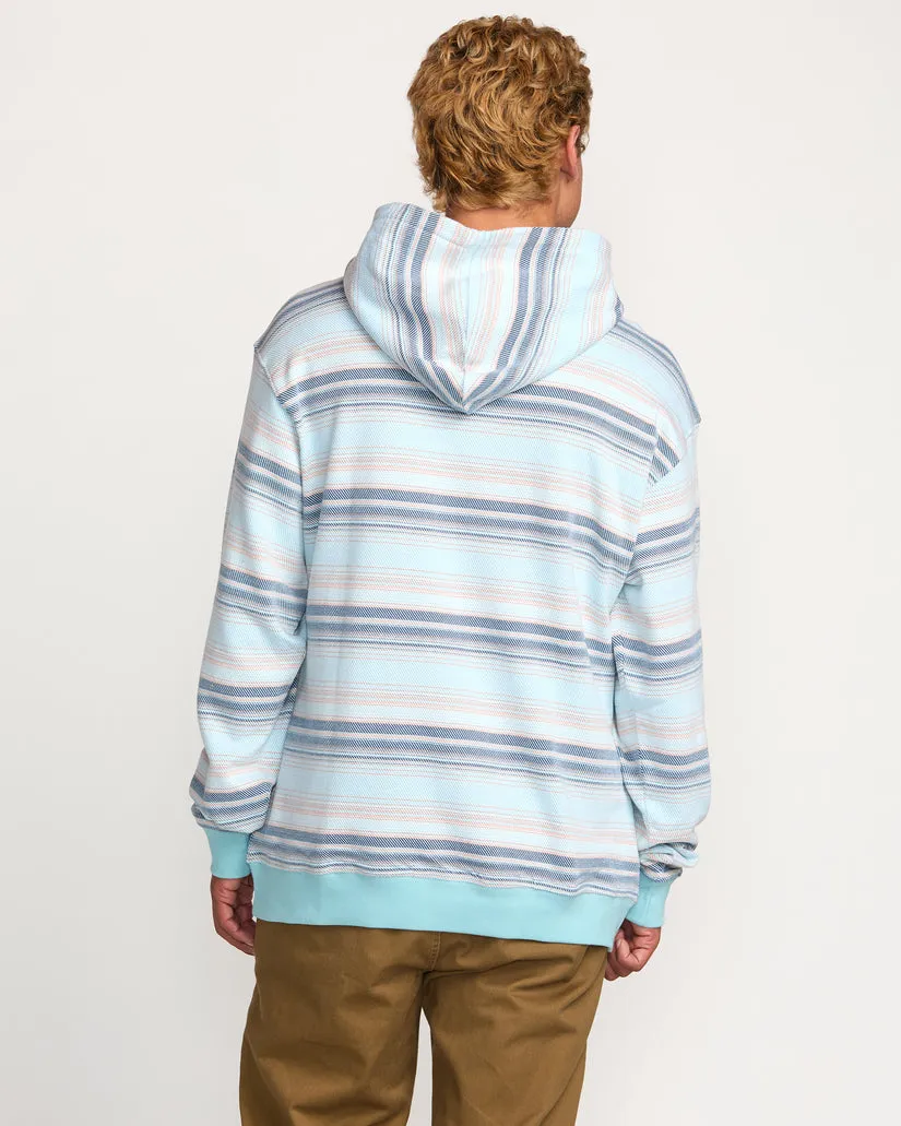 Billabong Mens Sweatshirt Rancho Pullover