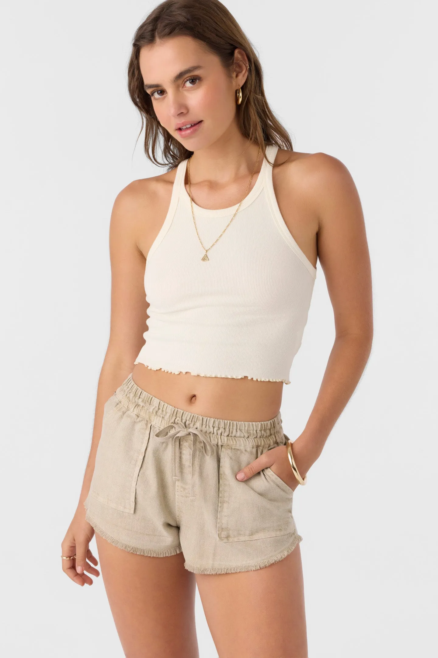 Oneill Womens Shorts Sevie