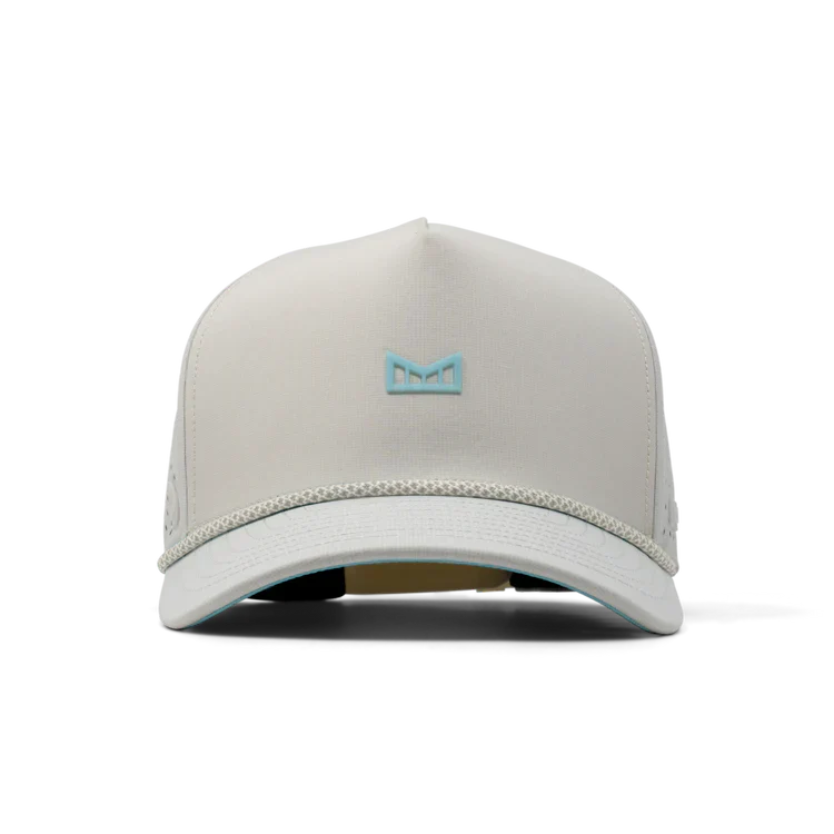 Melin Hat Odysea Rope Bulls Icon Hydro