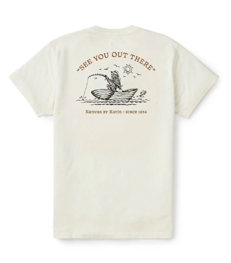 Katin Mens Shirt Cast Off