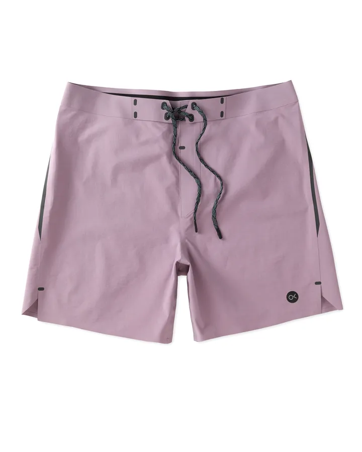 Outerknown Mens Boardshorts APEX Evolution Trunk by Kelly Slater 17