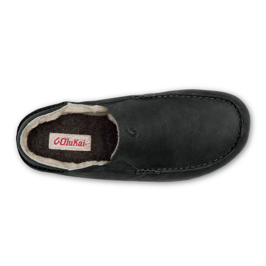 Olukai Mens Slippers Kipuka Hulu