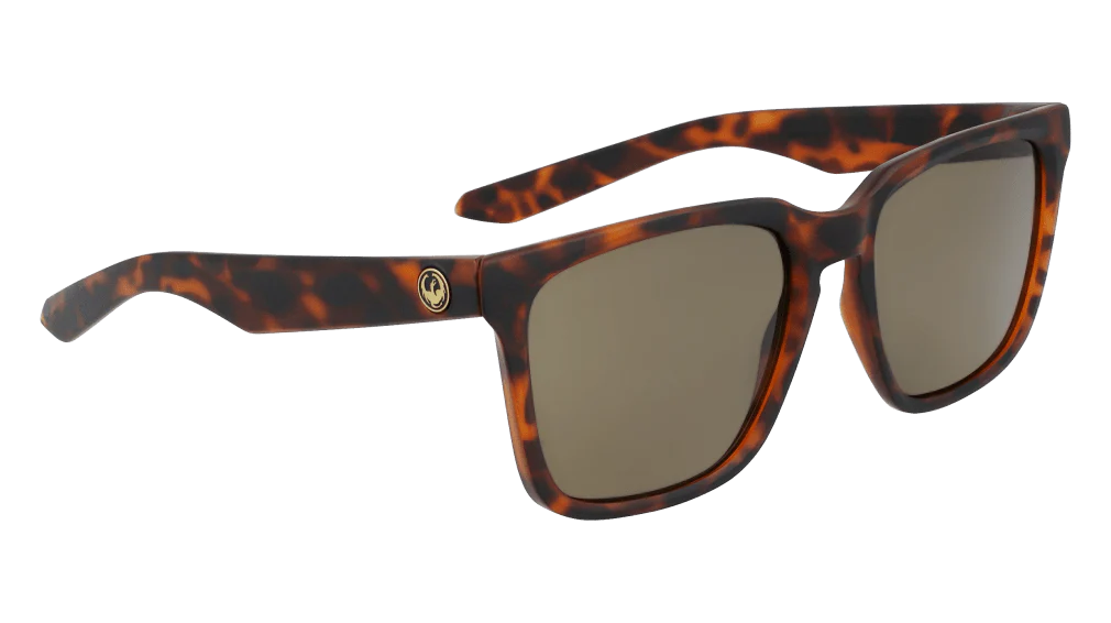 Dragon Sunglasses Baile LL Polar