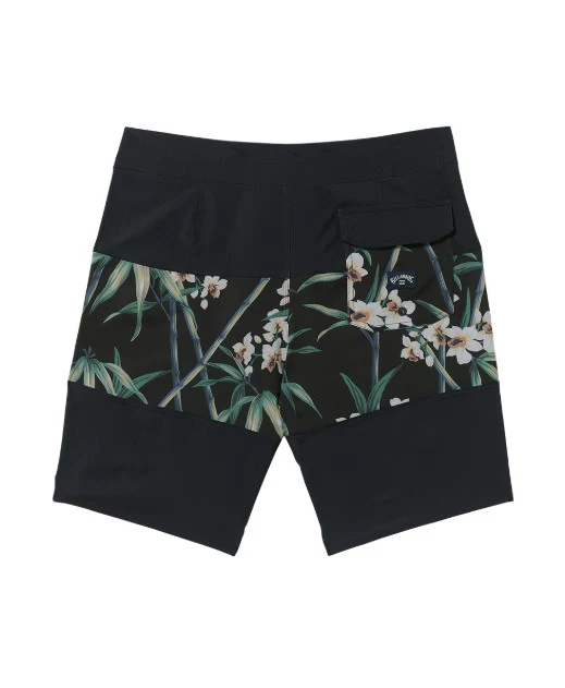 Billabong Mens Boardshorts Tribong Pro