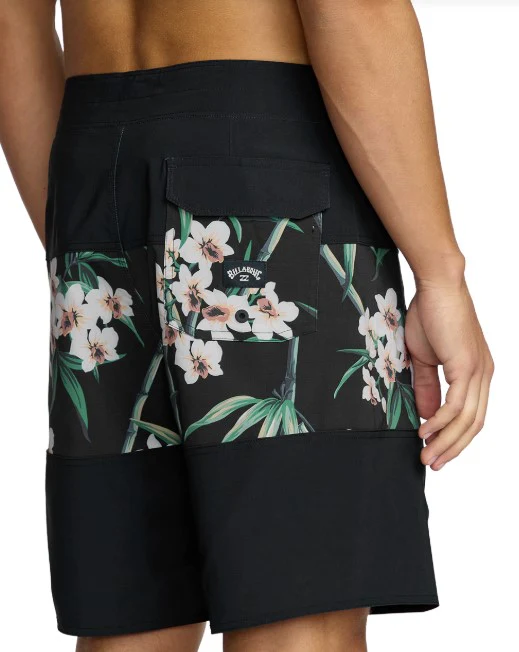 Billabong Mens Boardshorts Tribong Pro