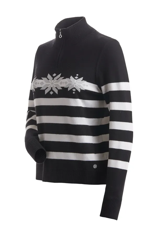 Nils Womens Snow Layers Sailor