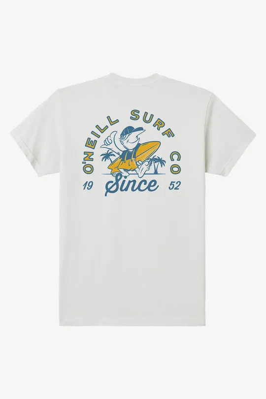 Oneill Mens Shirt Cooper