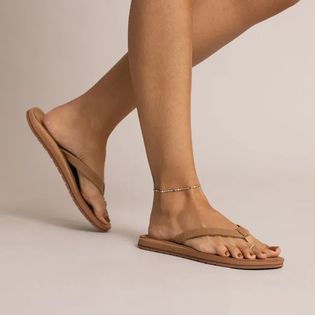 Reef Womens Sandals Ojai Classic Slim