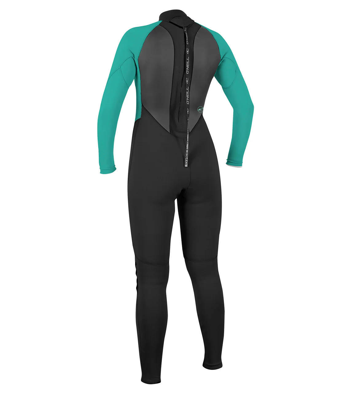 Oneill Womens Wetsuit Reactor 3/2mm Fullsuit