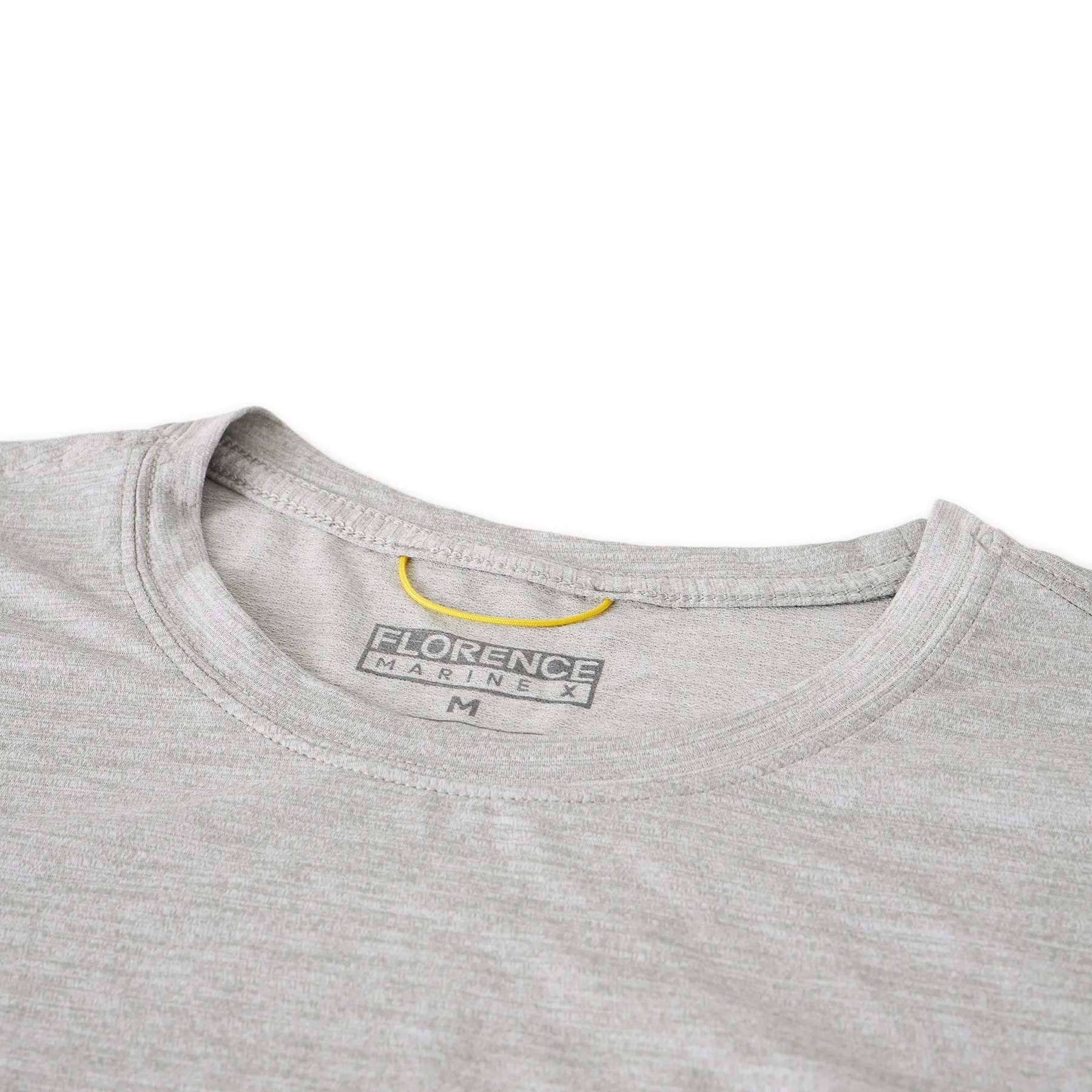 Florence Marine X Mens Shirt Airtex