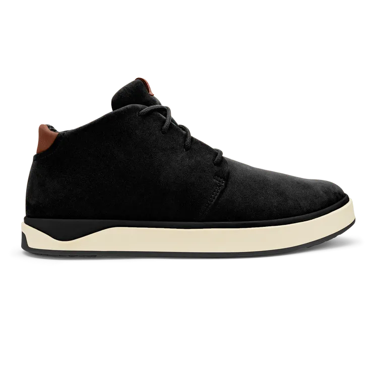 Olukai Mens Boots Papakū 'Ili