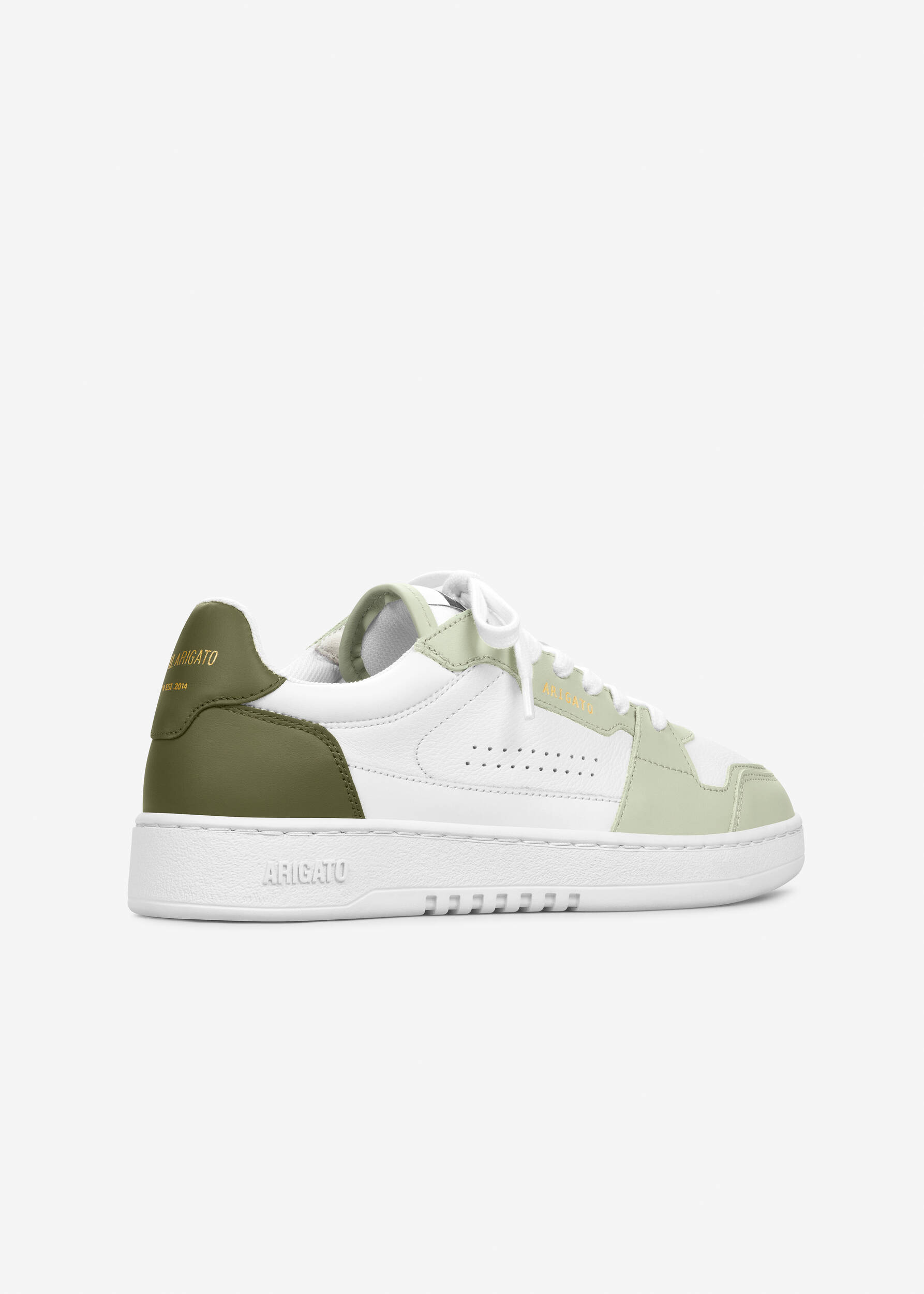 AXEL ARIGATO - Dice Lo Sneaker