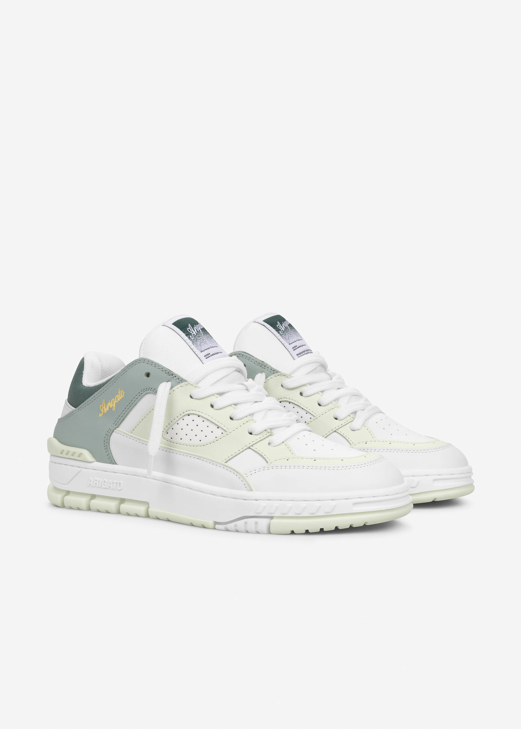 AXEL ARIGATO - Area Lo Sneaker