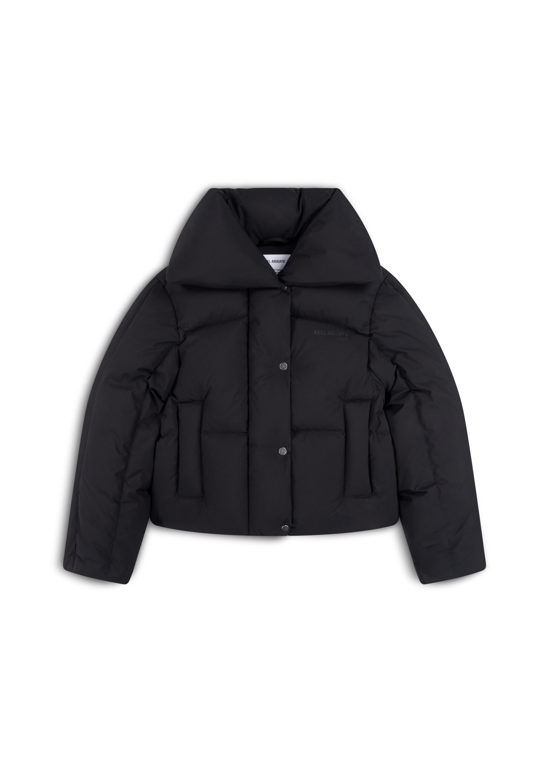 AXEL ARIGATO - Mist Puffer Jacket