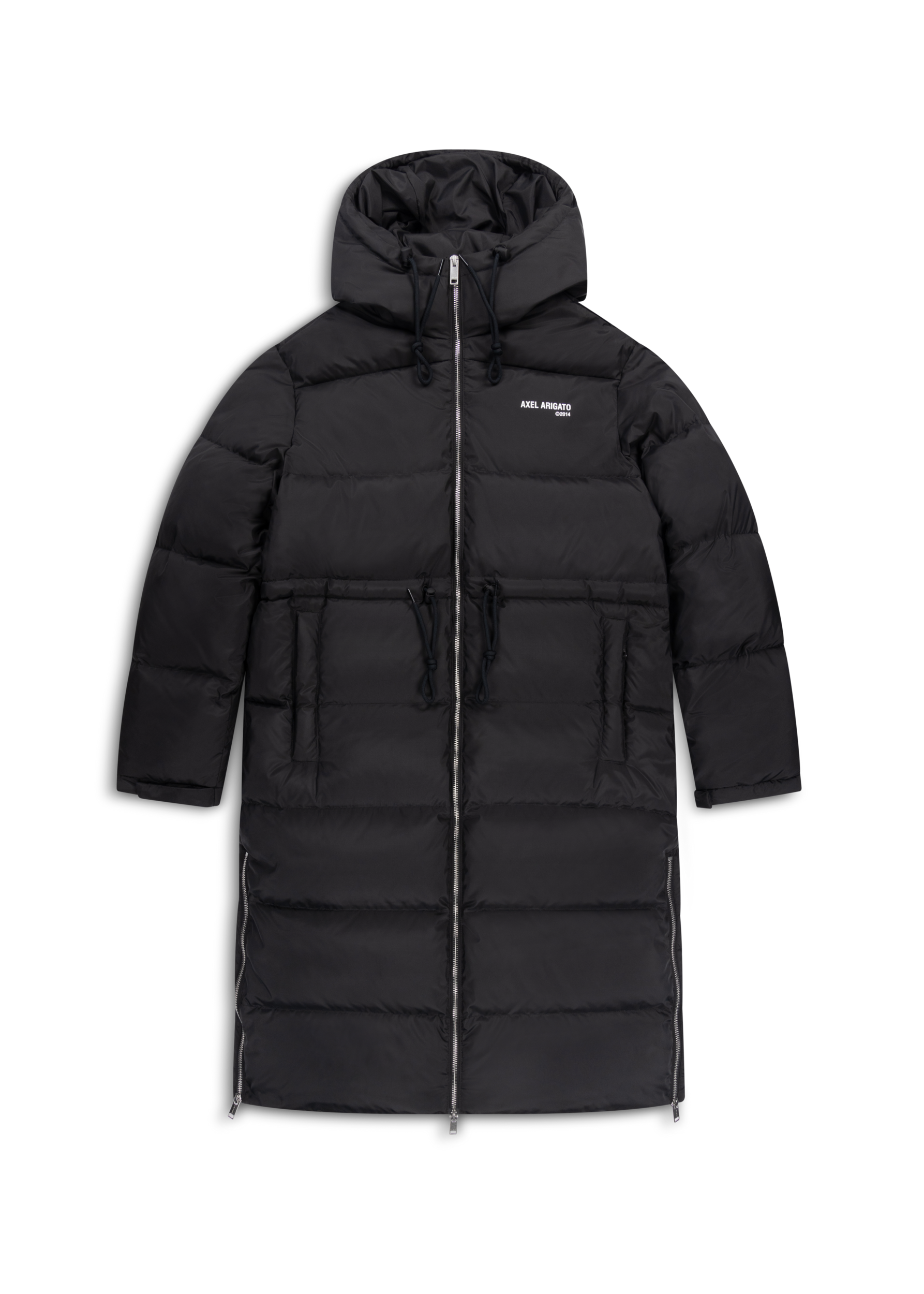 AXEL ARIGATO - Lumia Down Puffer Coat