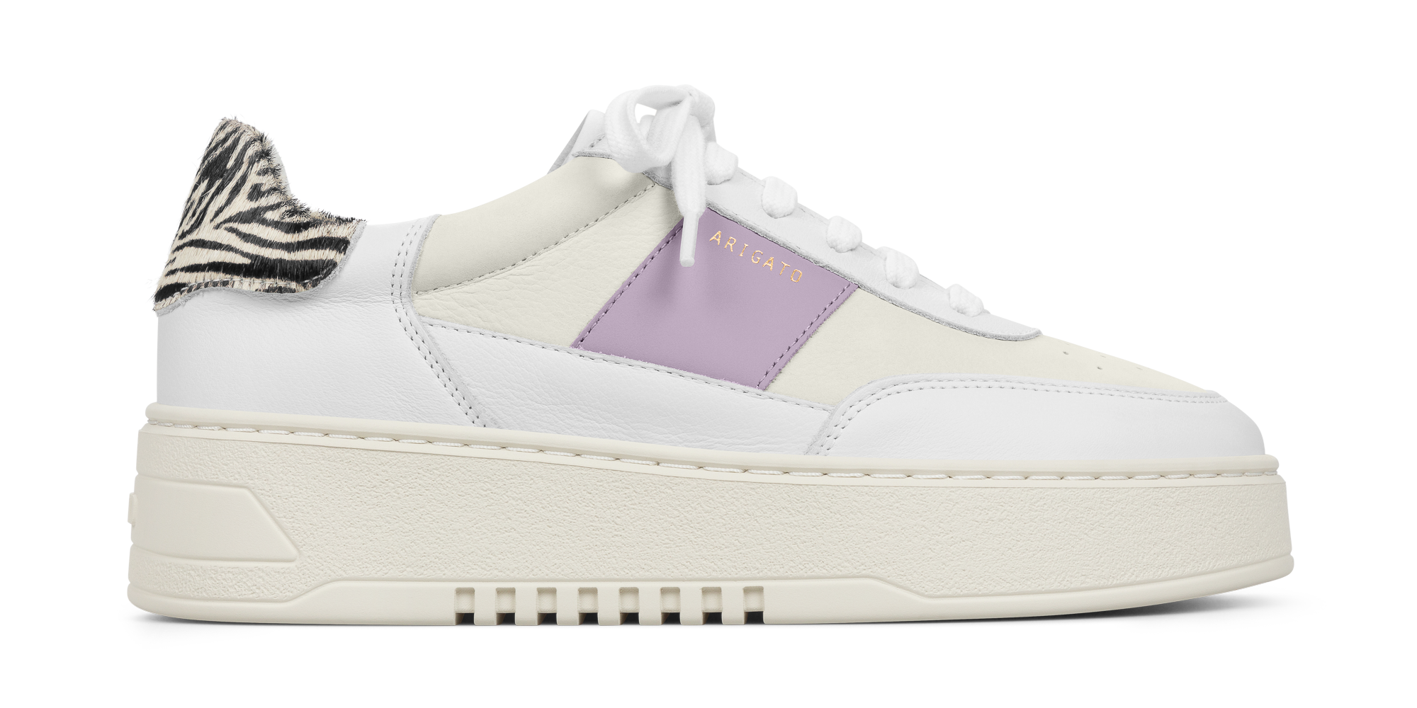 AXEL ARIGATO - Orbit Vintage Sneaker