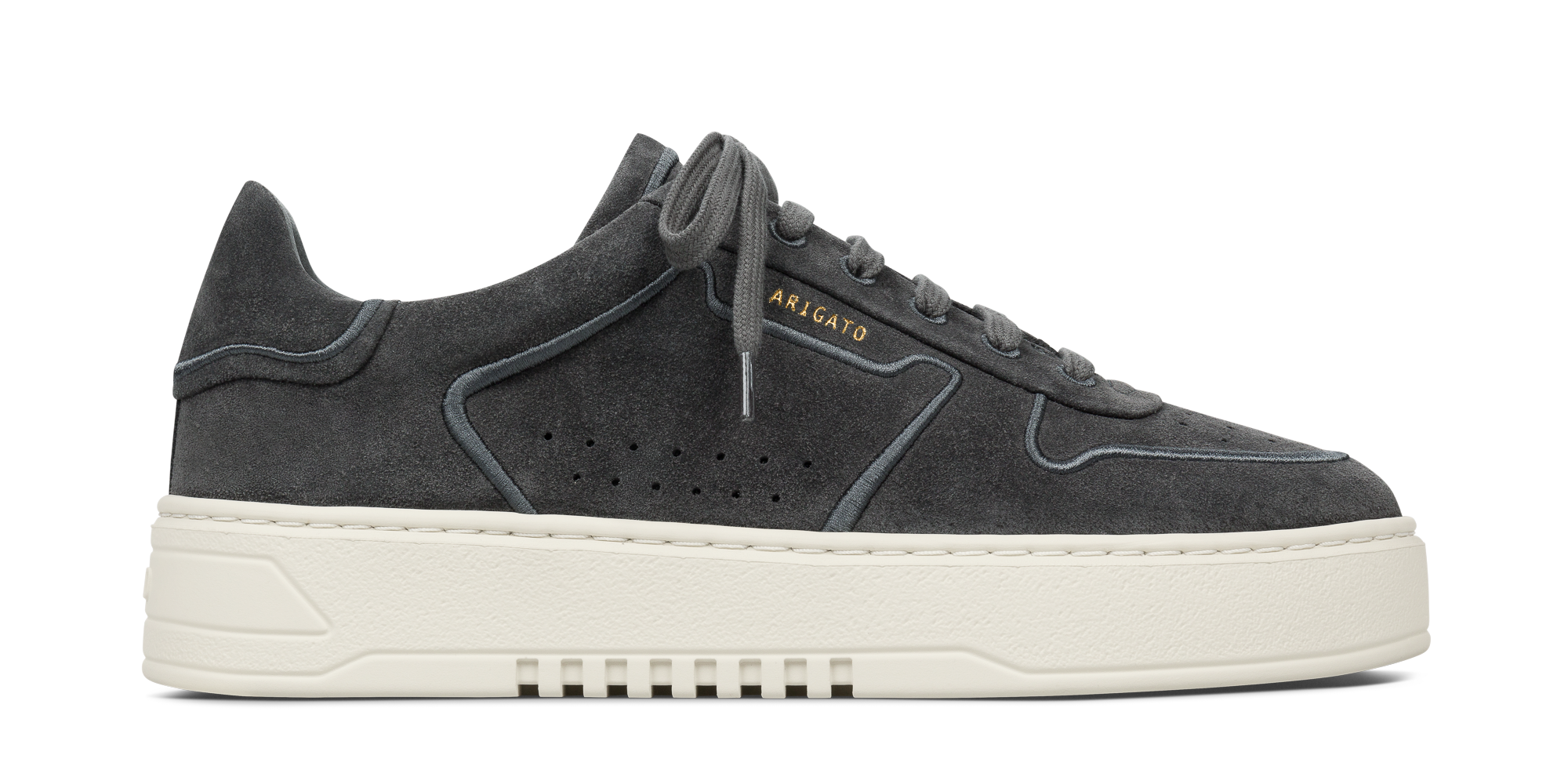 AXEL ARIGATO - Orbit Embroidery Sneaker