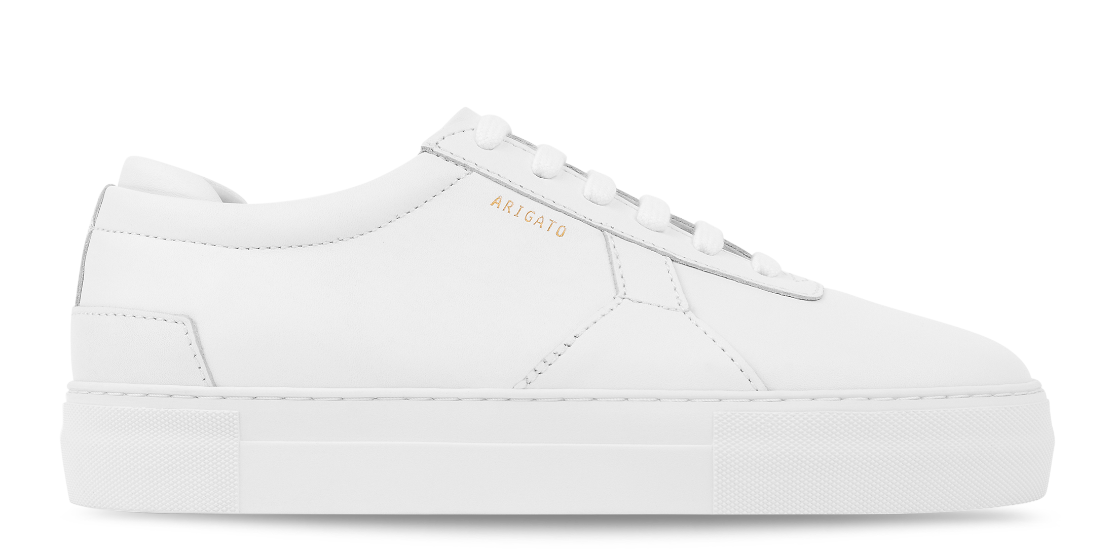 AXEL ARIGATO - Platform Sneaker