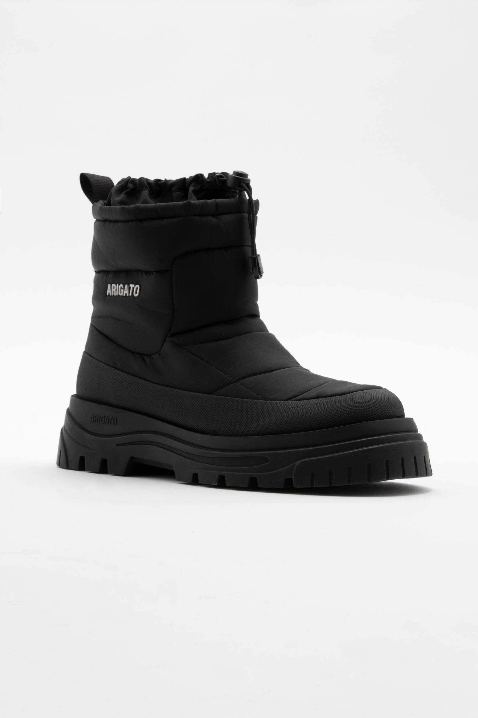 AXEL ARIGATO - Blyde Puffer Boot