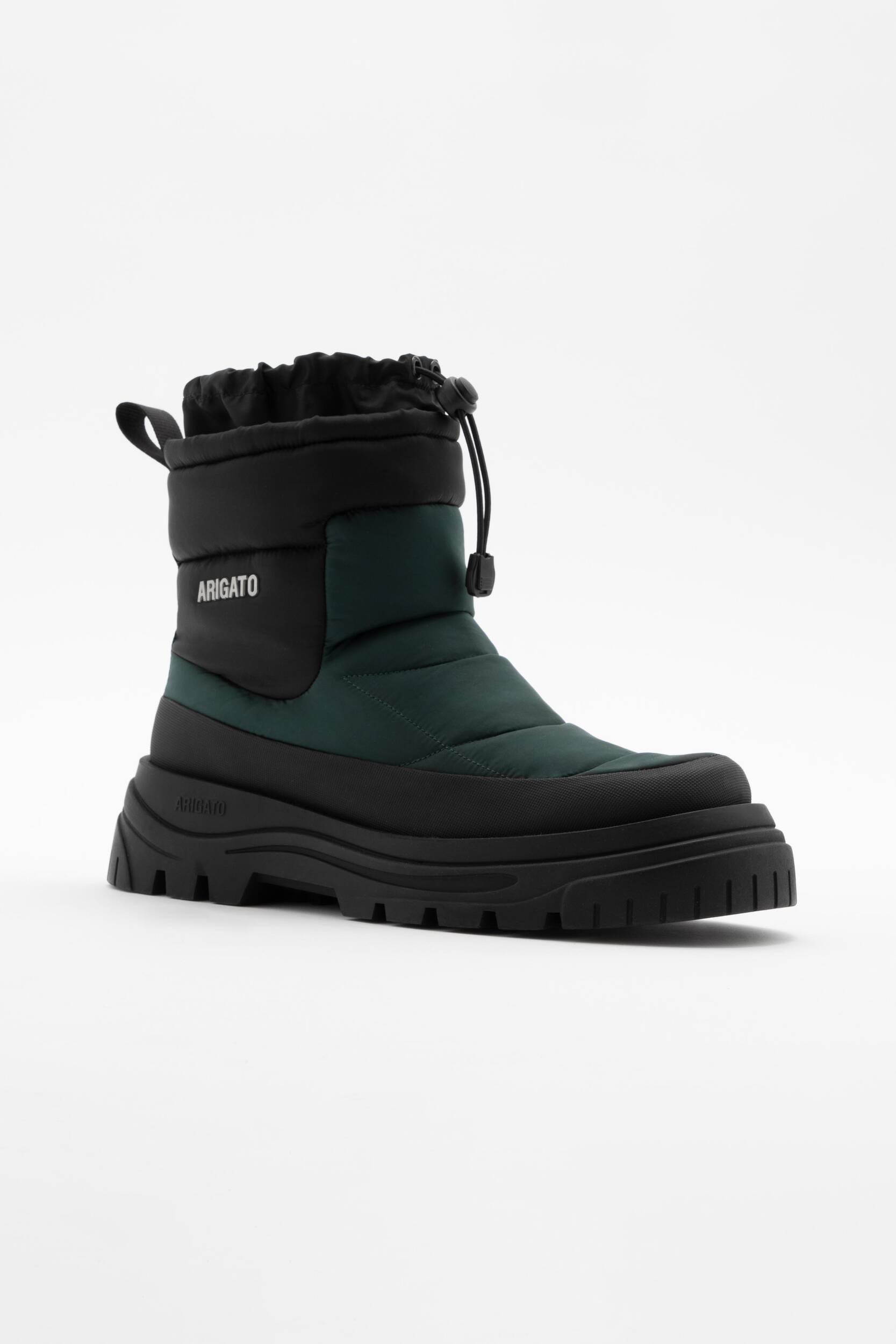 AXEL ARIGATO - Blyde Puffer Boot