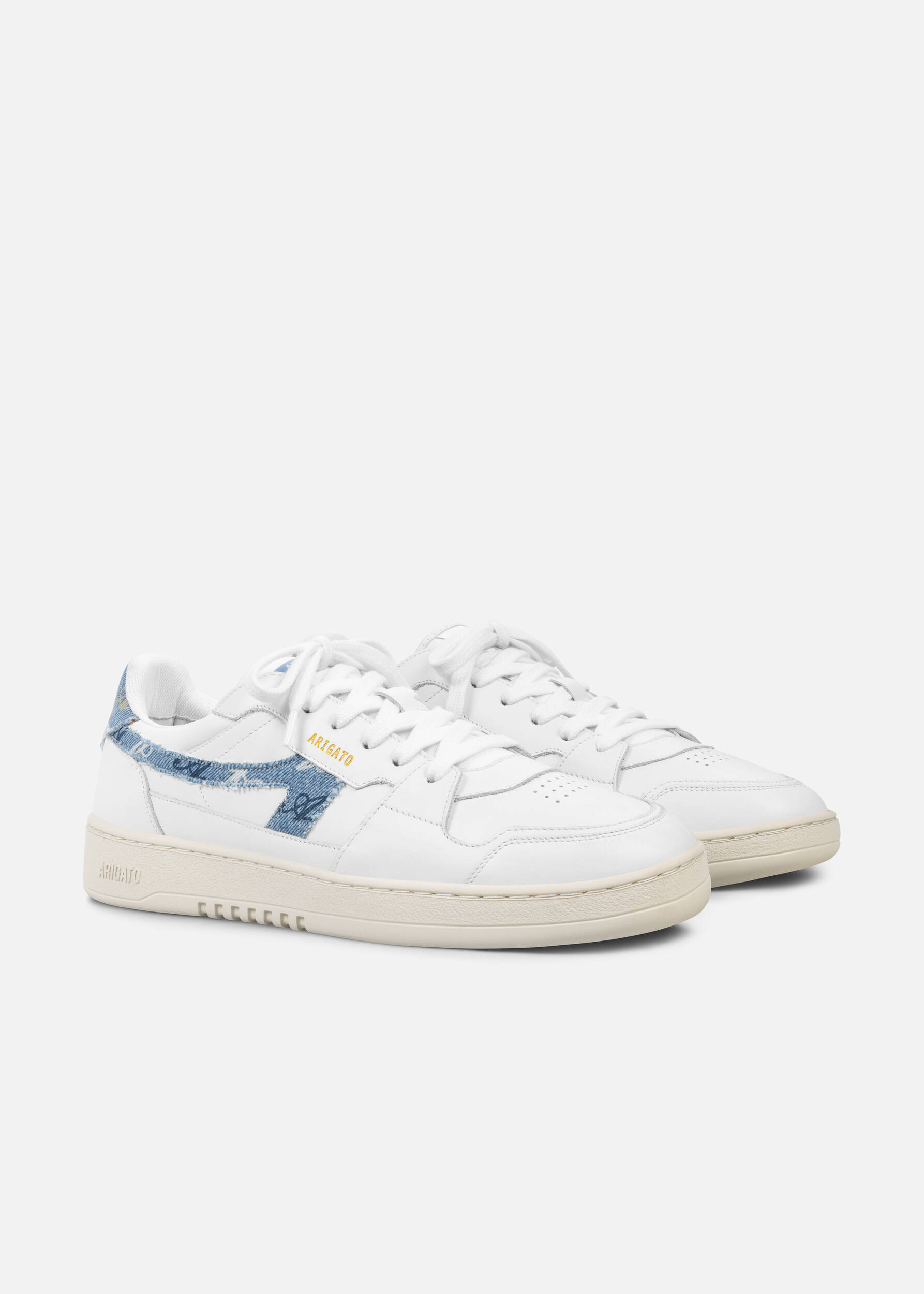 AXEL ARIGATO - 10Yr Dice-A Sneaker Monogram