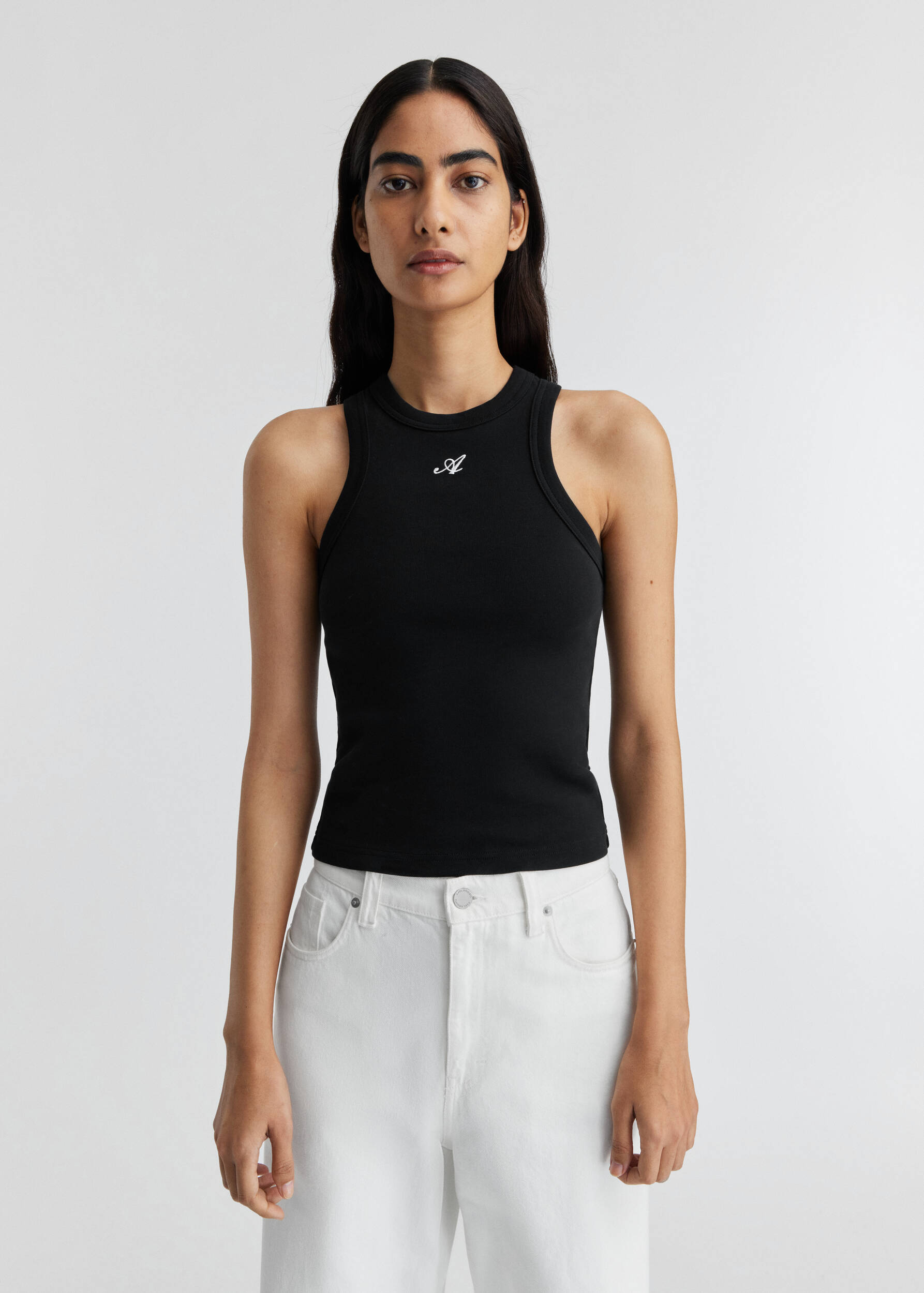 AXEL ARIGATO - Signature Tank Top