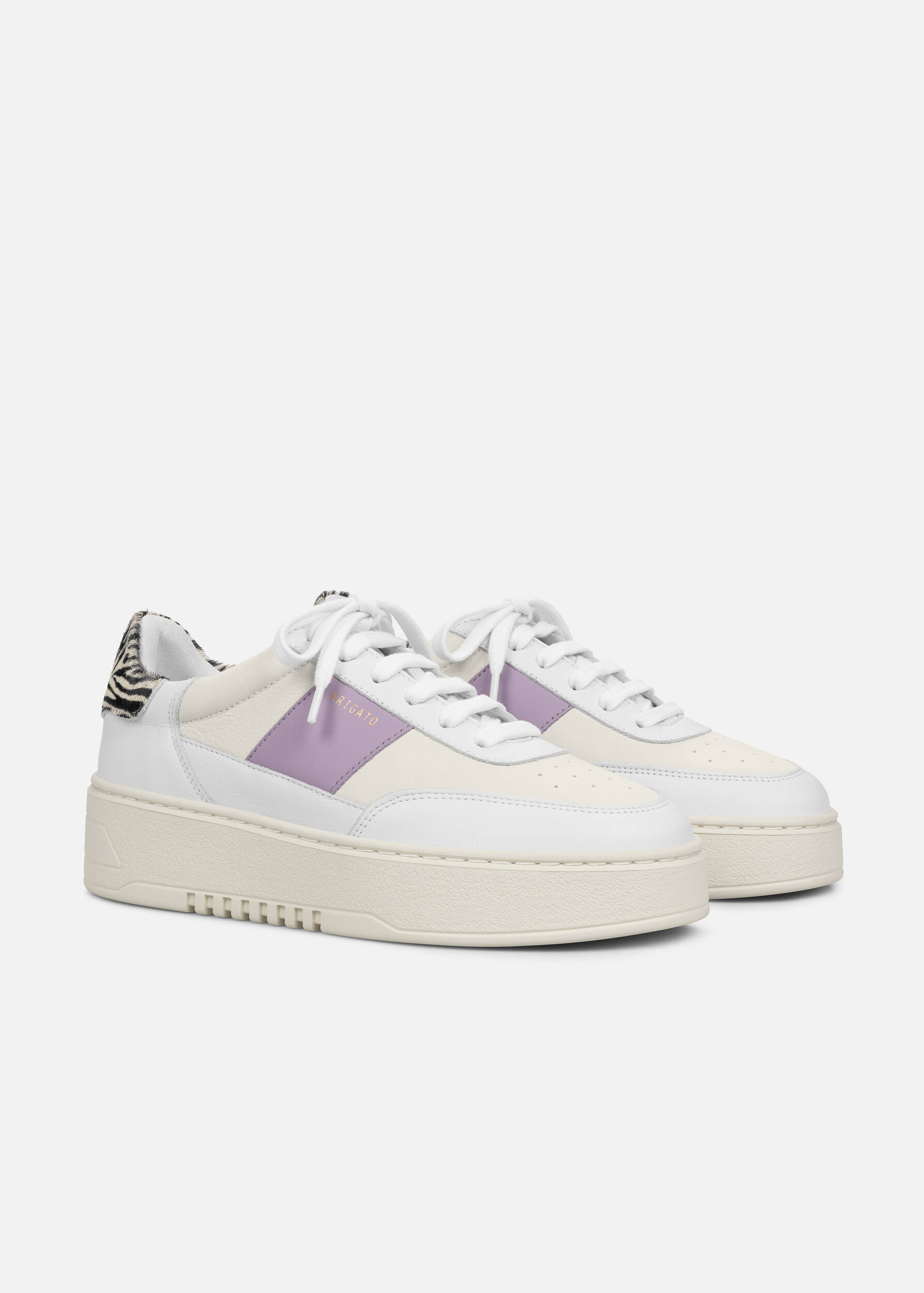AXEL ARIGATO - Orbit Vintage Sneaker