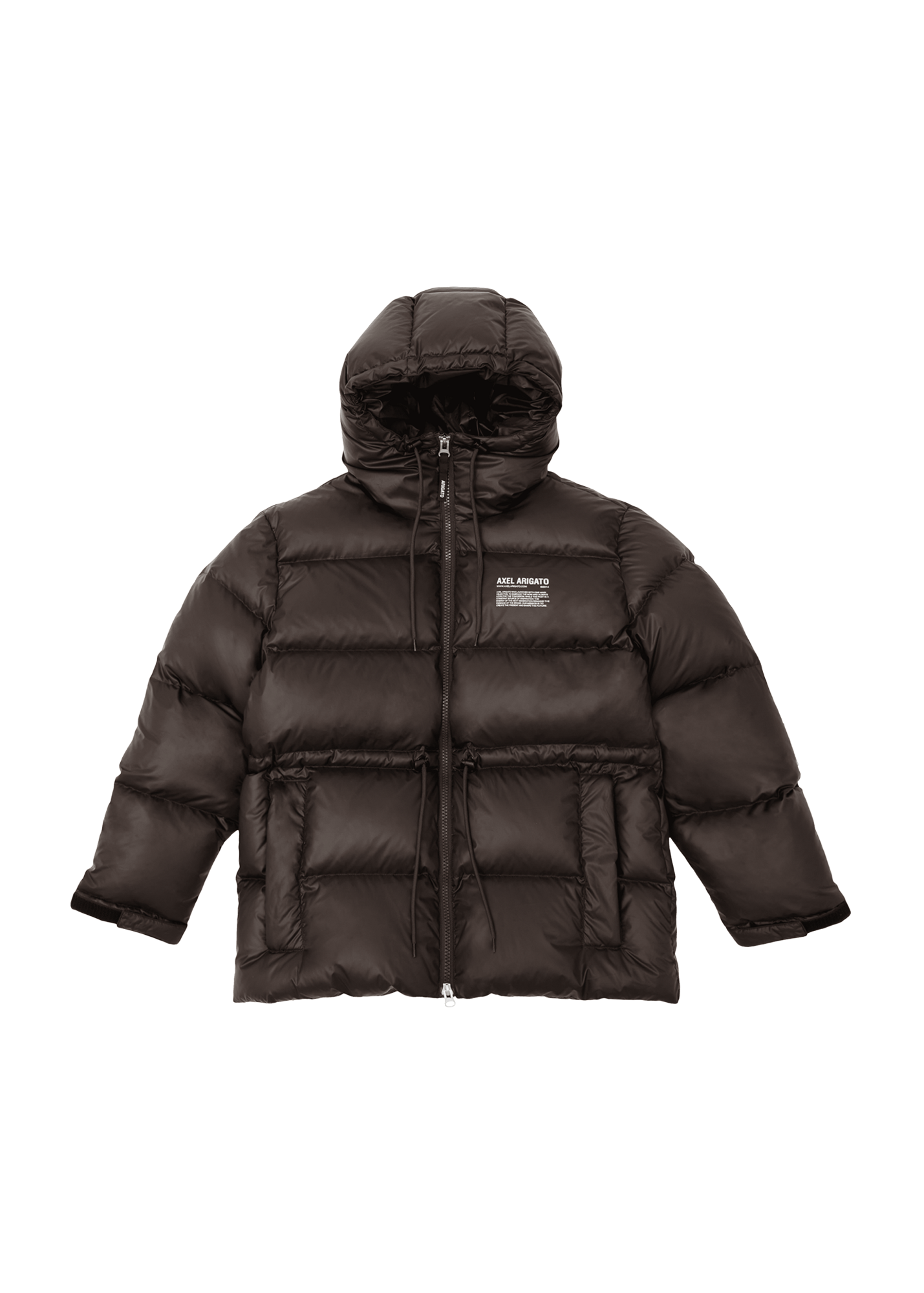 AXEL ARIGATO - Rhode Down Jacket