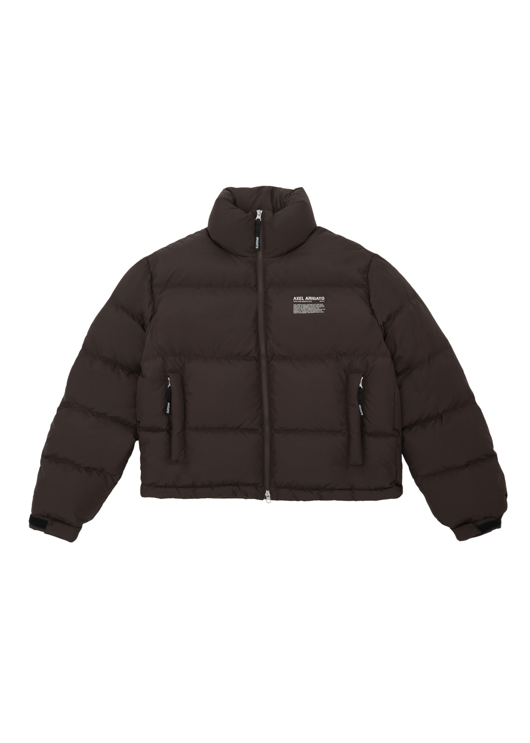 AXEL ARIGATO - Observer Puffer Jacket