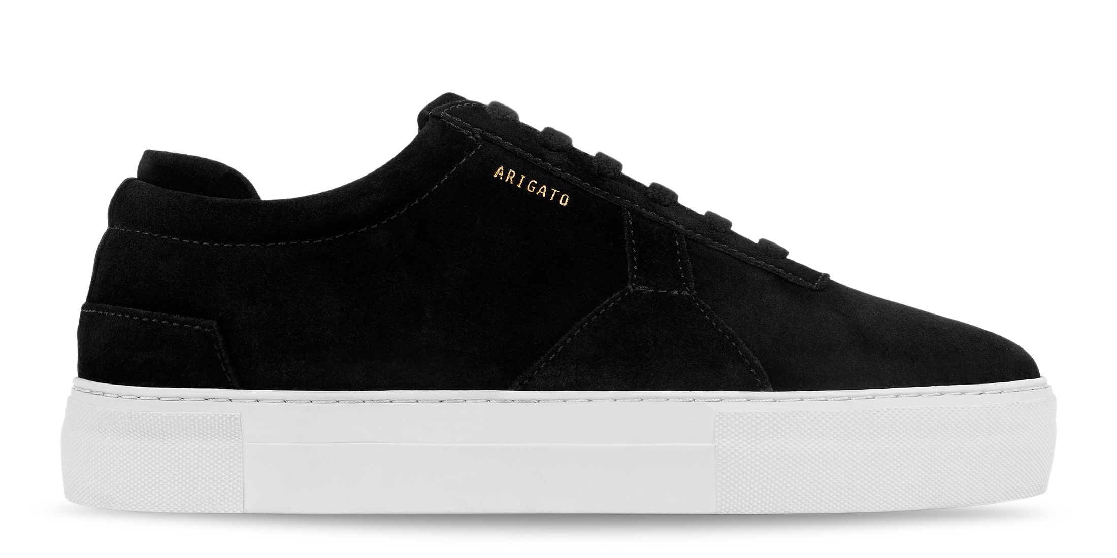 AXEL ARIGATO - Platform Sneaker