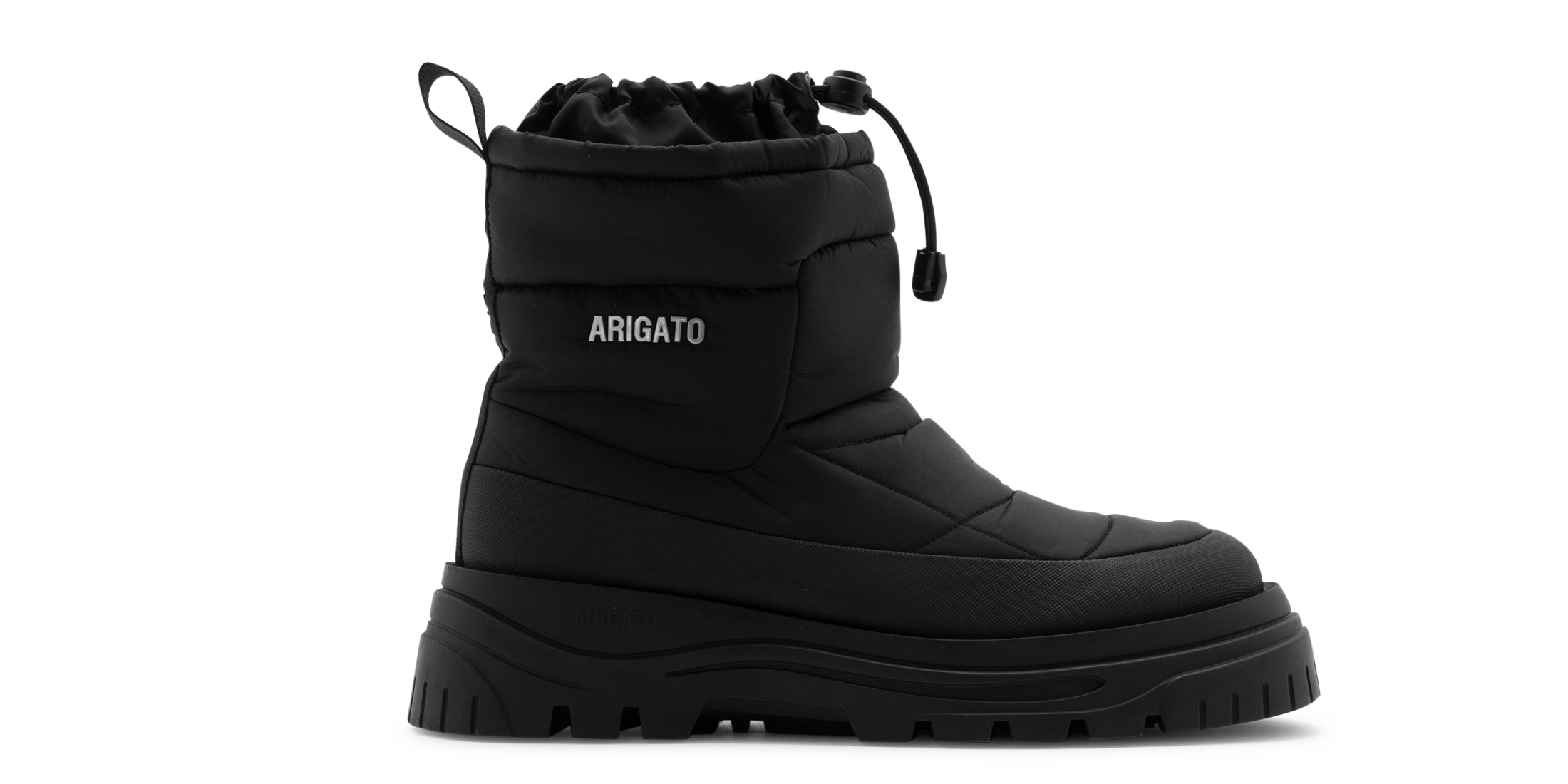 AXEL ARIGATO - Blyde Puffer Boot