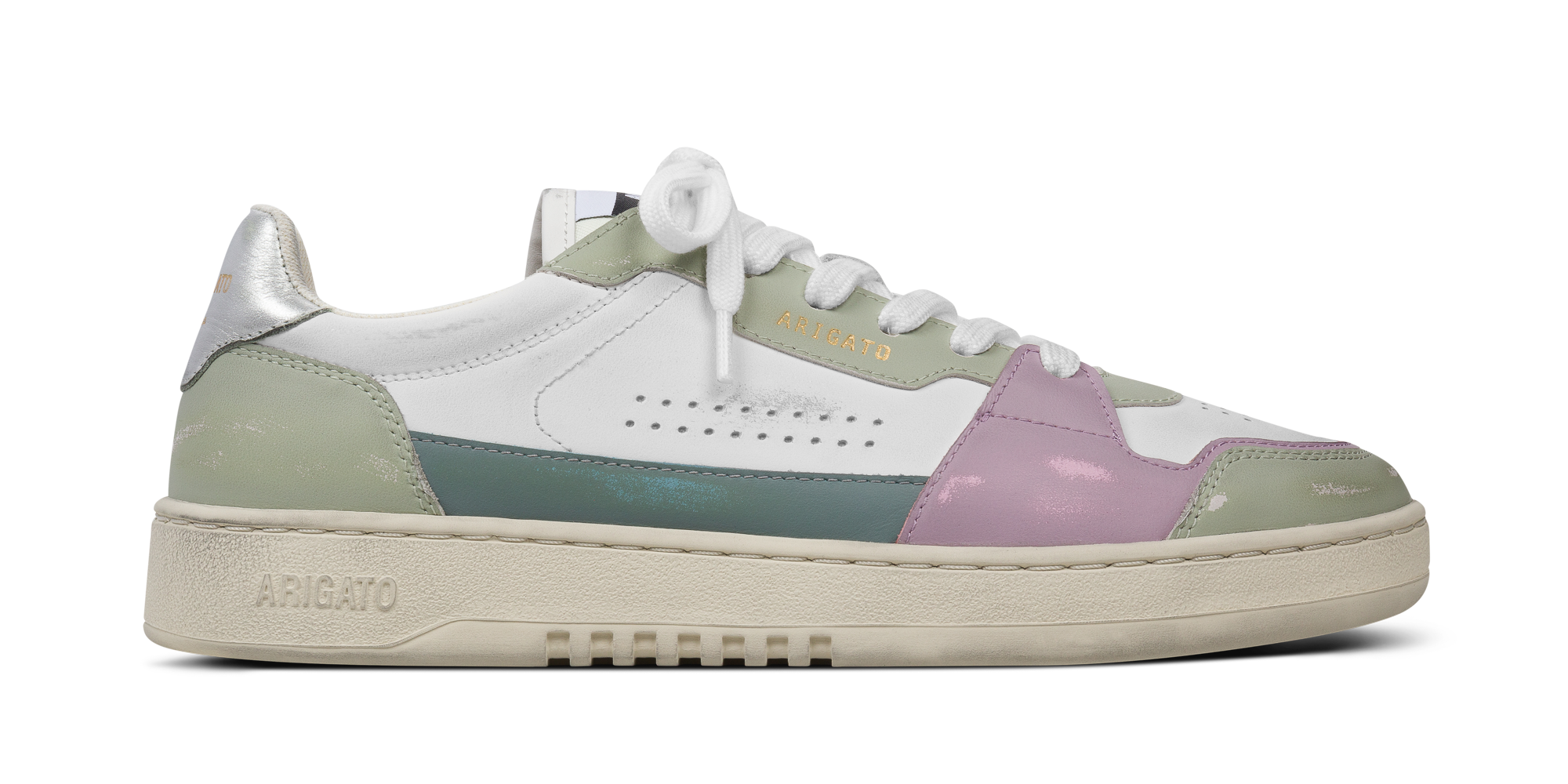AXEL ARIGATO - Dice Lo Sneaker