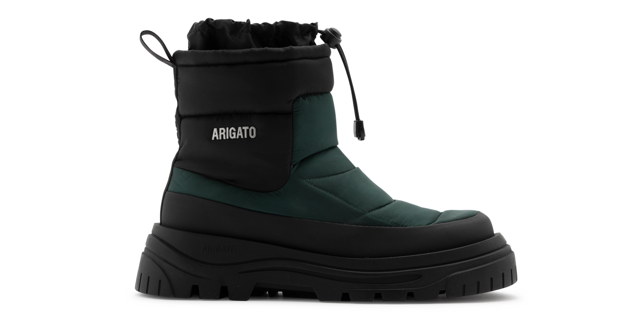 AXEL ARIGATO - Blyde Puffer Boot