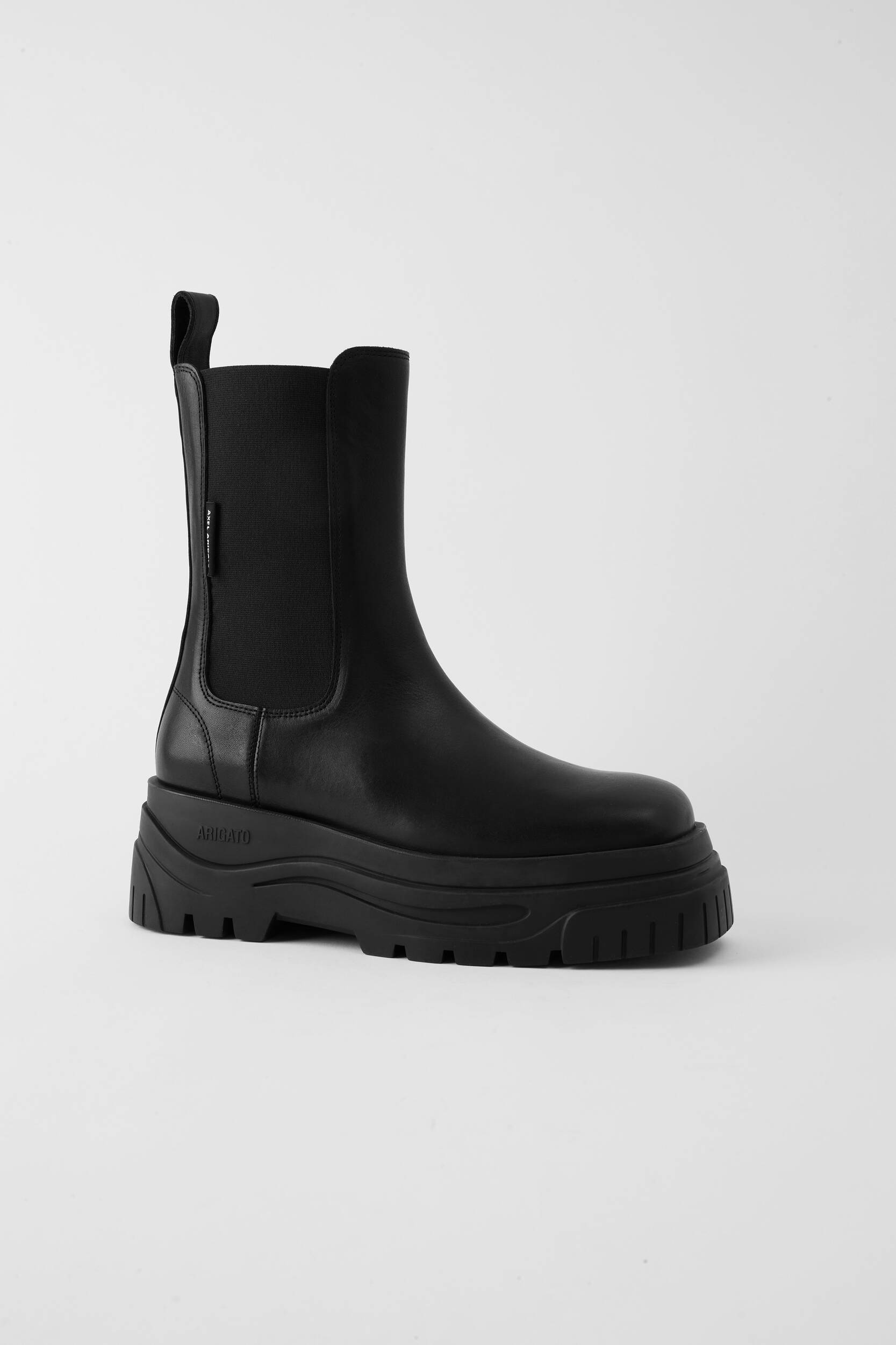 AXEL ARIGATO - Blyde Hi Chelsea Boots