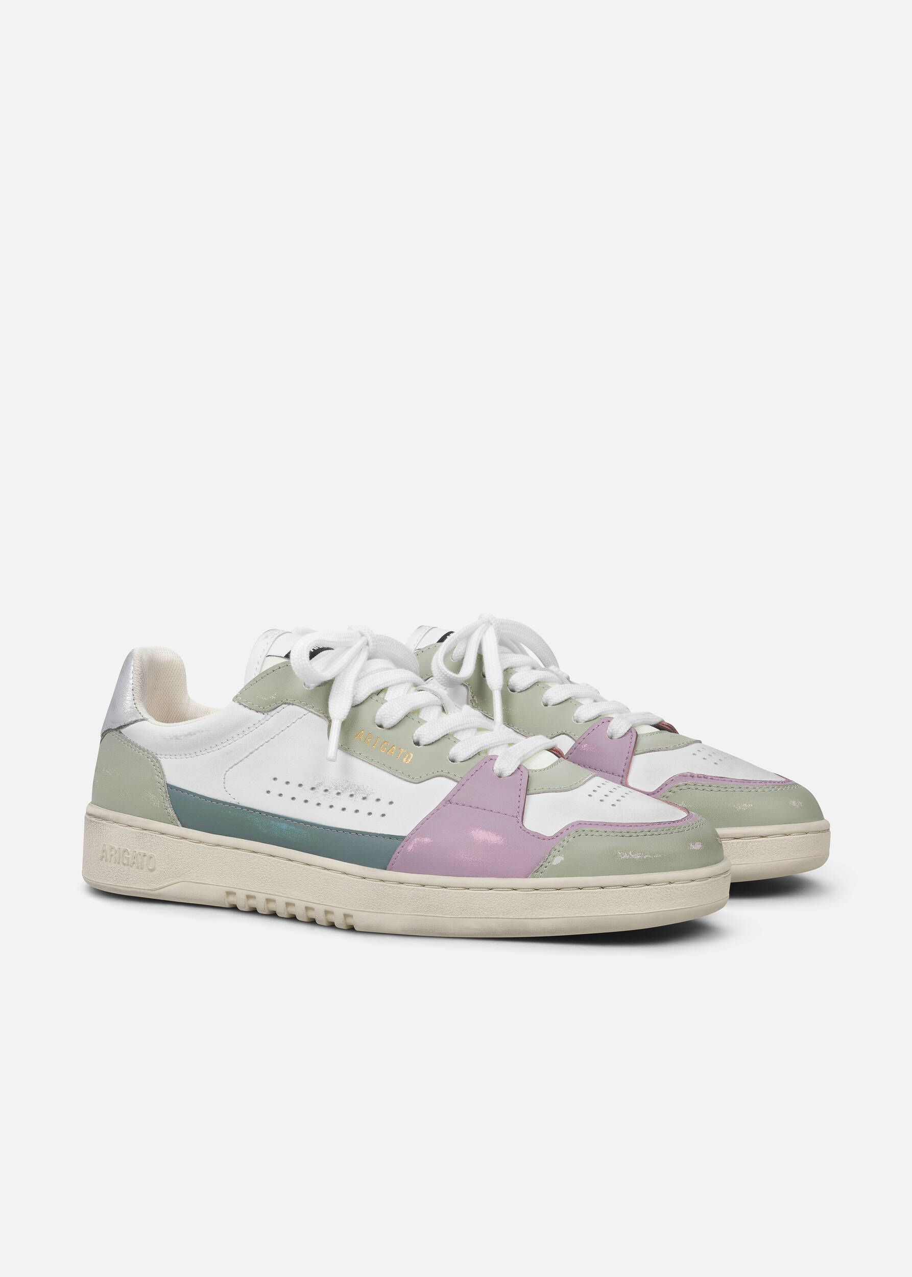 AXEL ARIGATO - Dice Lo Sneaker