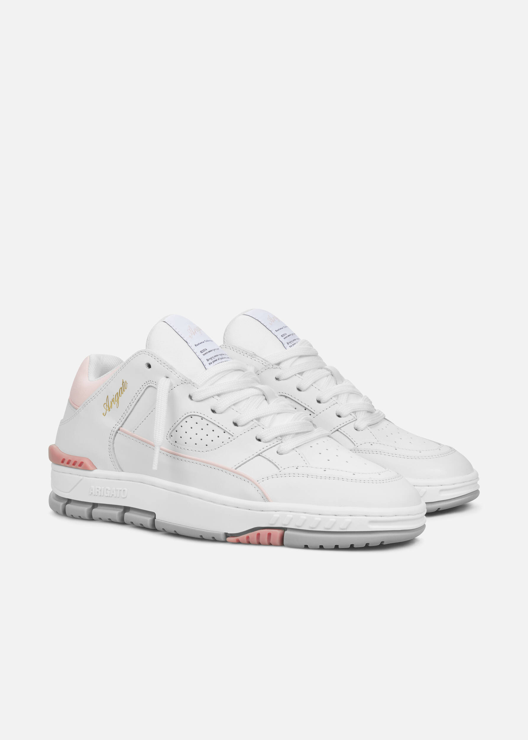 AXEL ARIGATO - Area Lo Sneaker