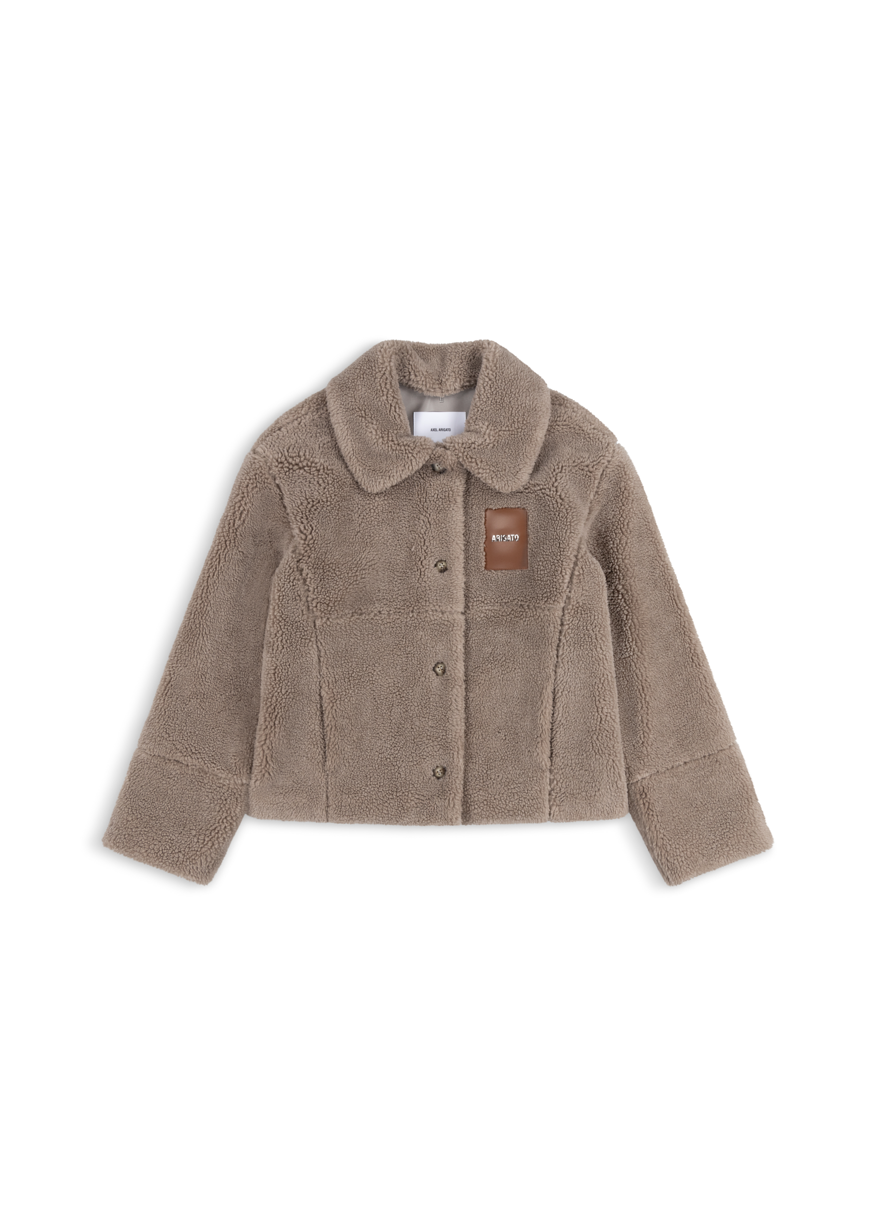 AXEL ARIGATO - Ava Jacket