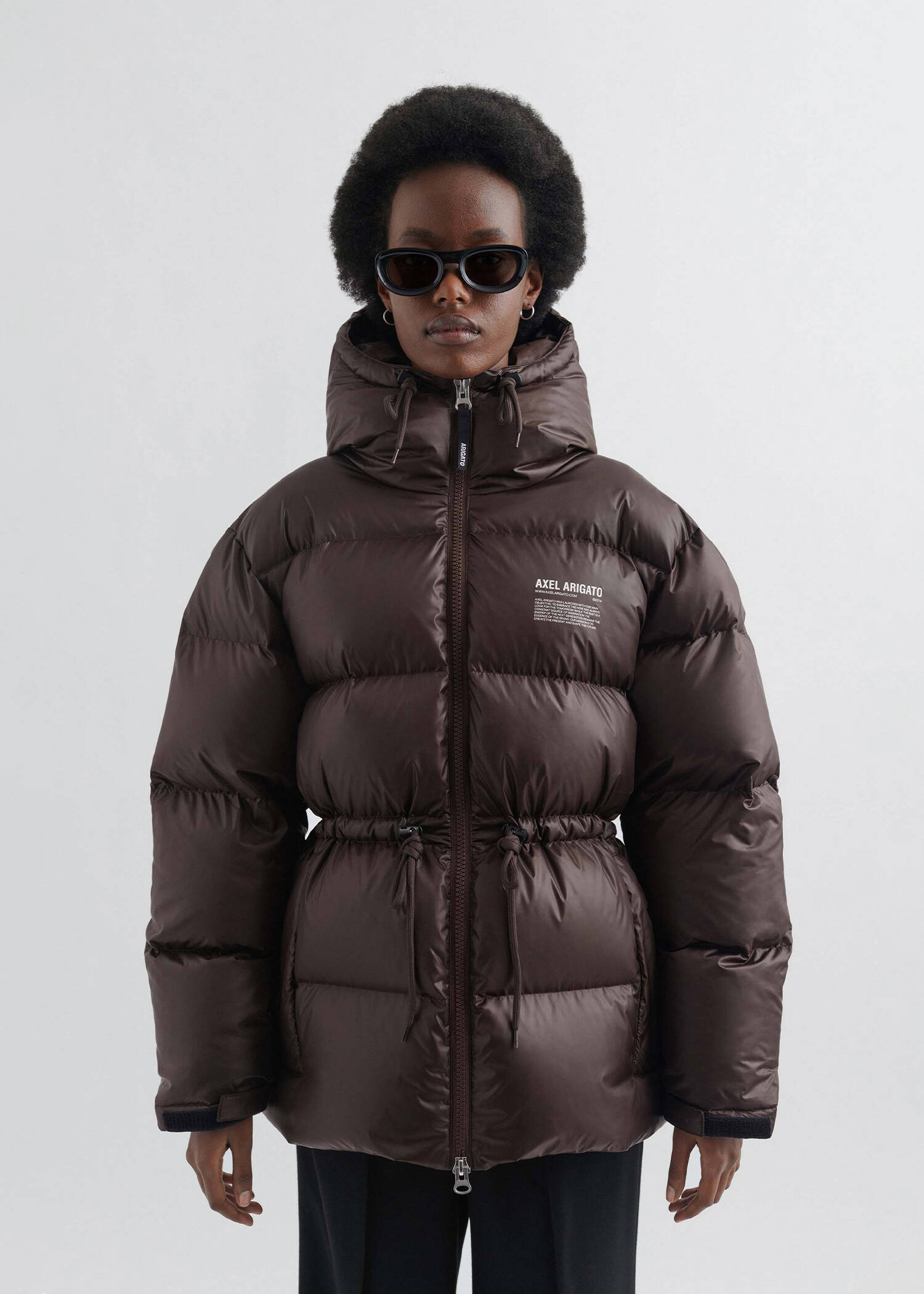 AXEL ARIGATO - Rhode Down Jacket