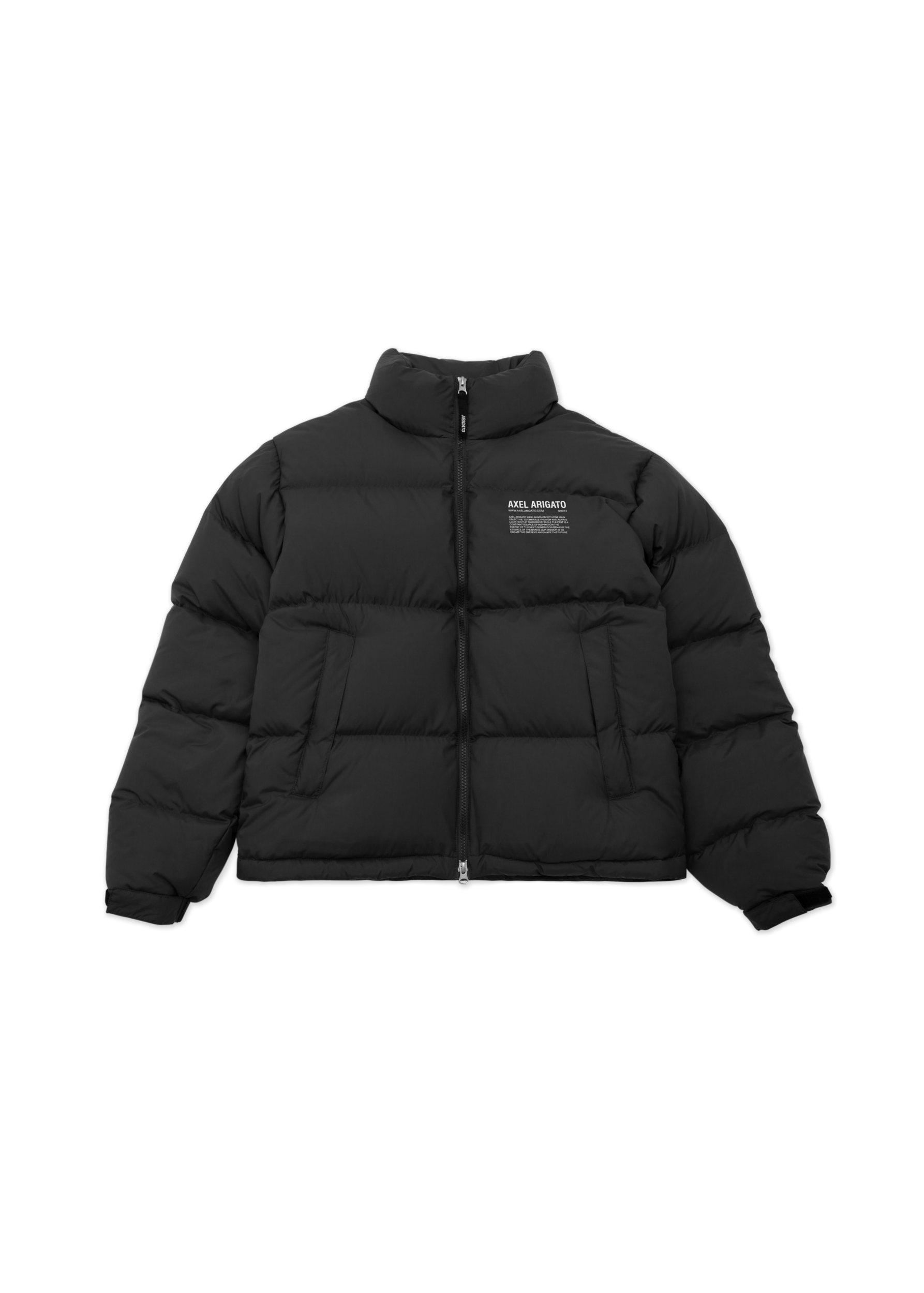 AXEL ARIGATO - Observer Puffer Jacket