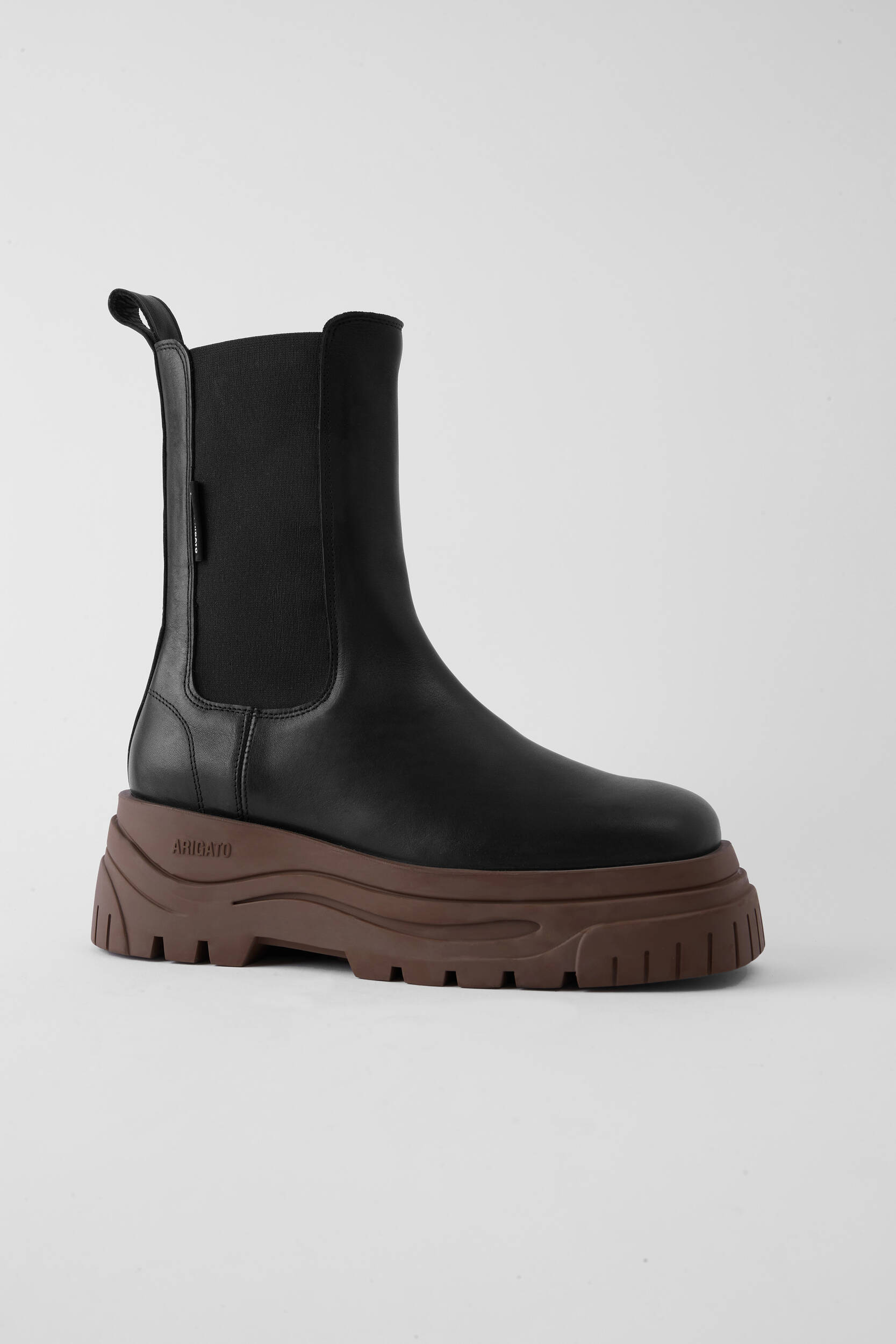 AXEL ARIGATO - Blyde Hi Chelsea Boots