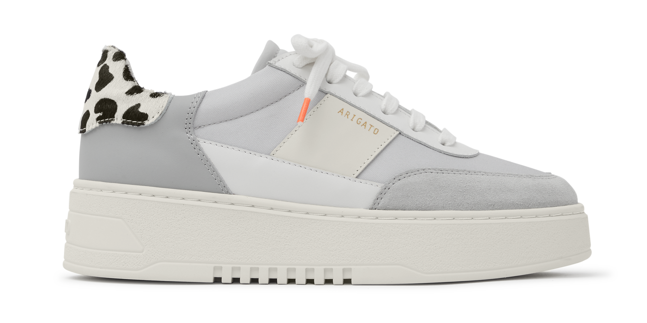 AXEL ARIGATO - Orbit Vintage Sneaker