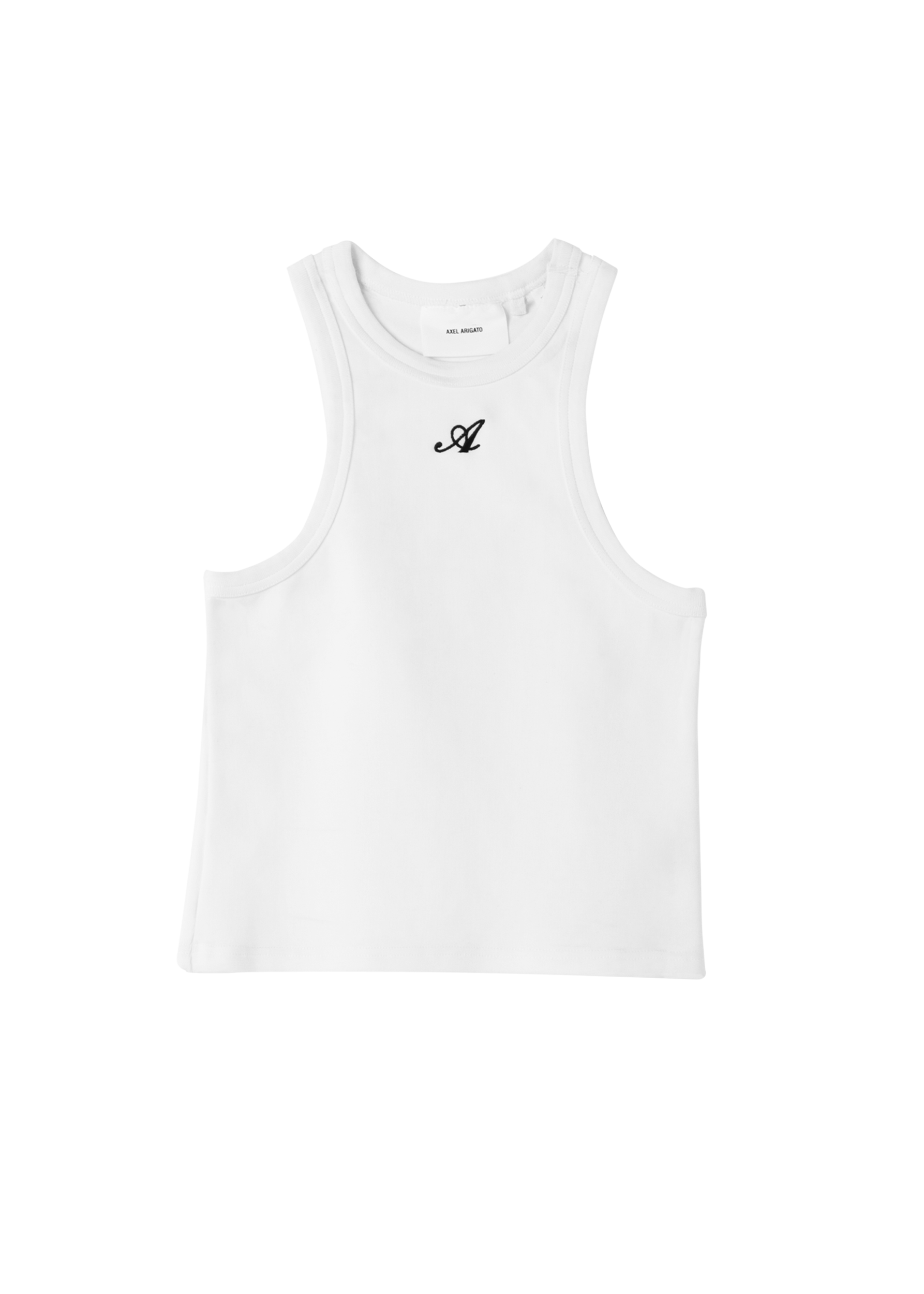 AXEL ARIGATO - Signature Tank Top