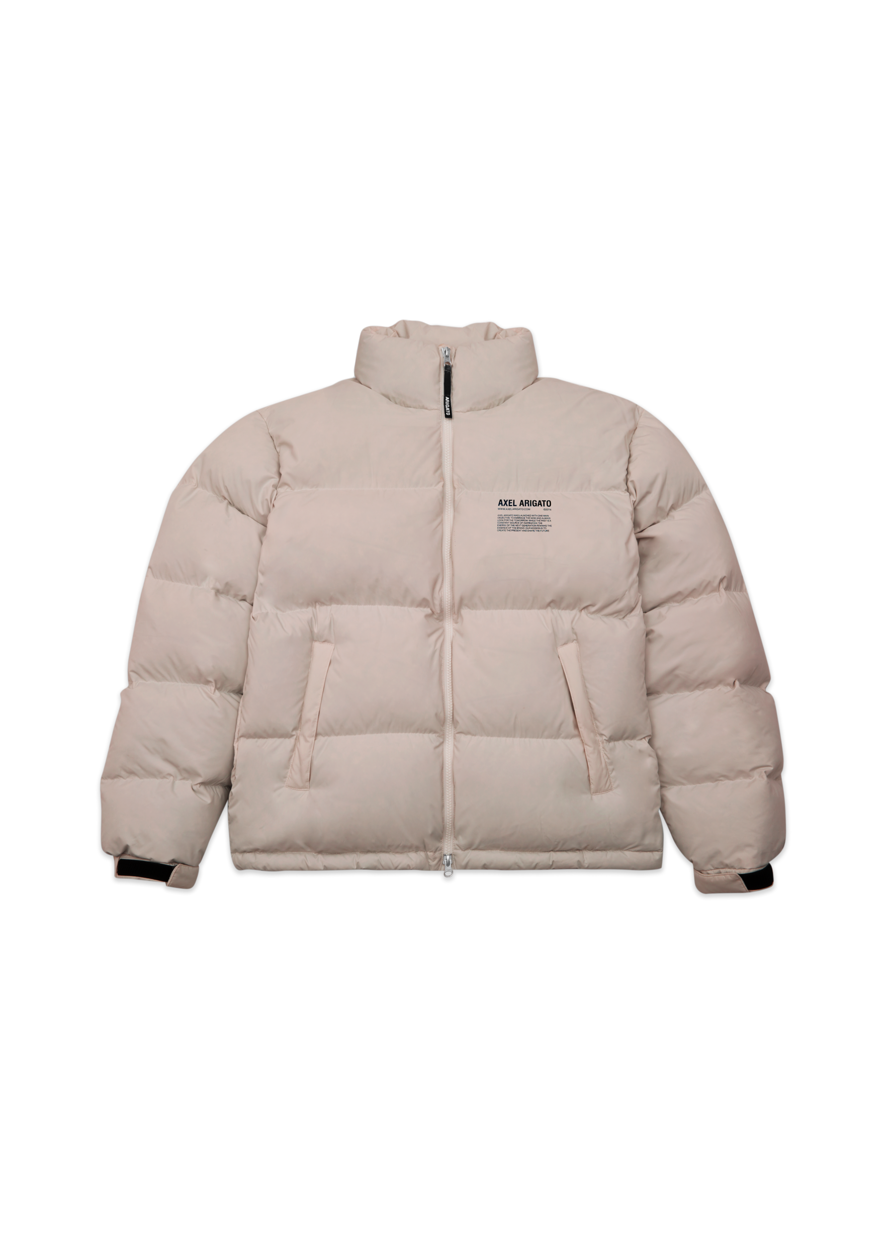 AXEL ARIGATO - Observer Puffer Jacket