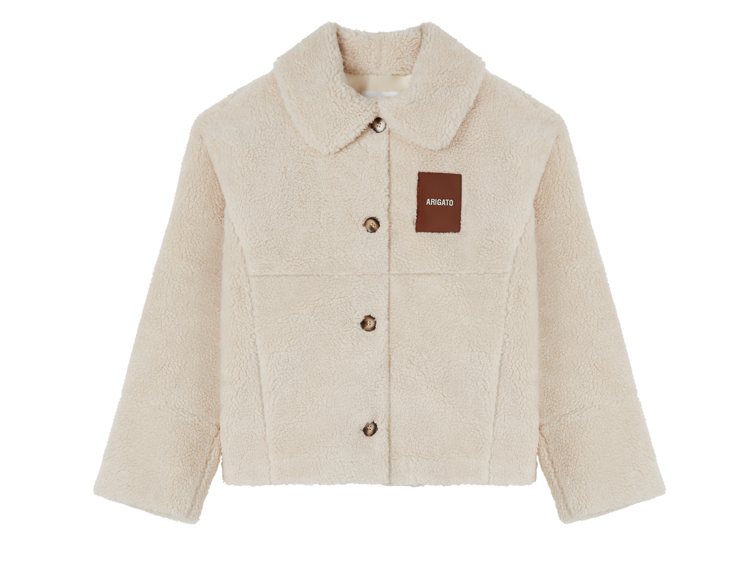 AXEL ARIGATO - Ava Jacket