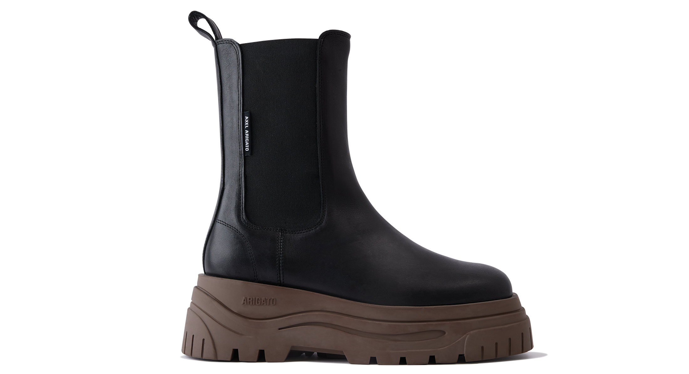 AXEL ARIGATO - Blyde Hi Chelsea Boots