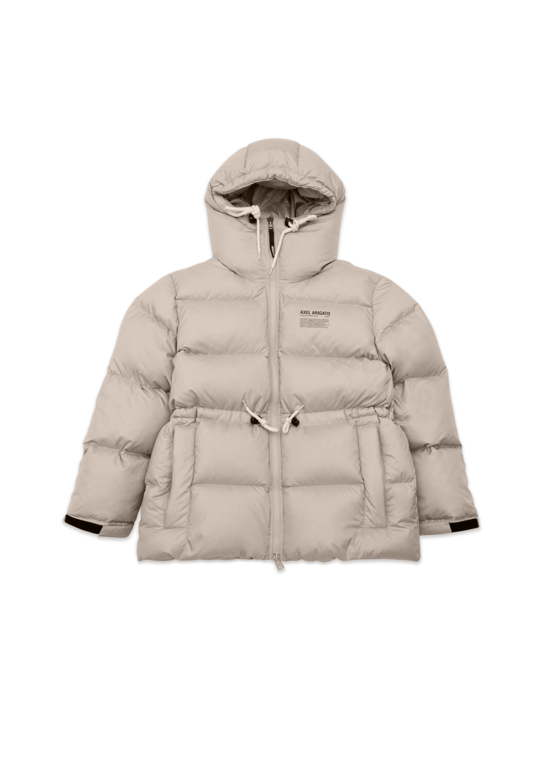 AXEL ARIGATO - Rhode Down Jacket
