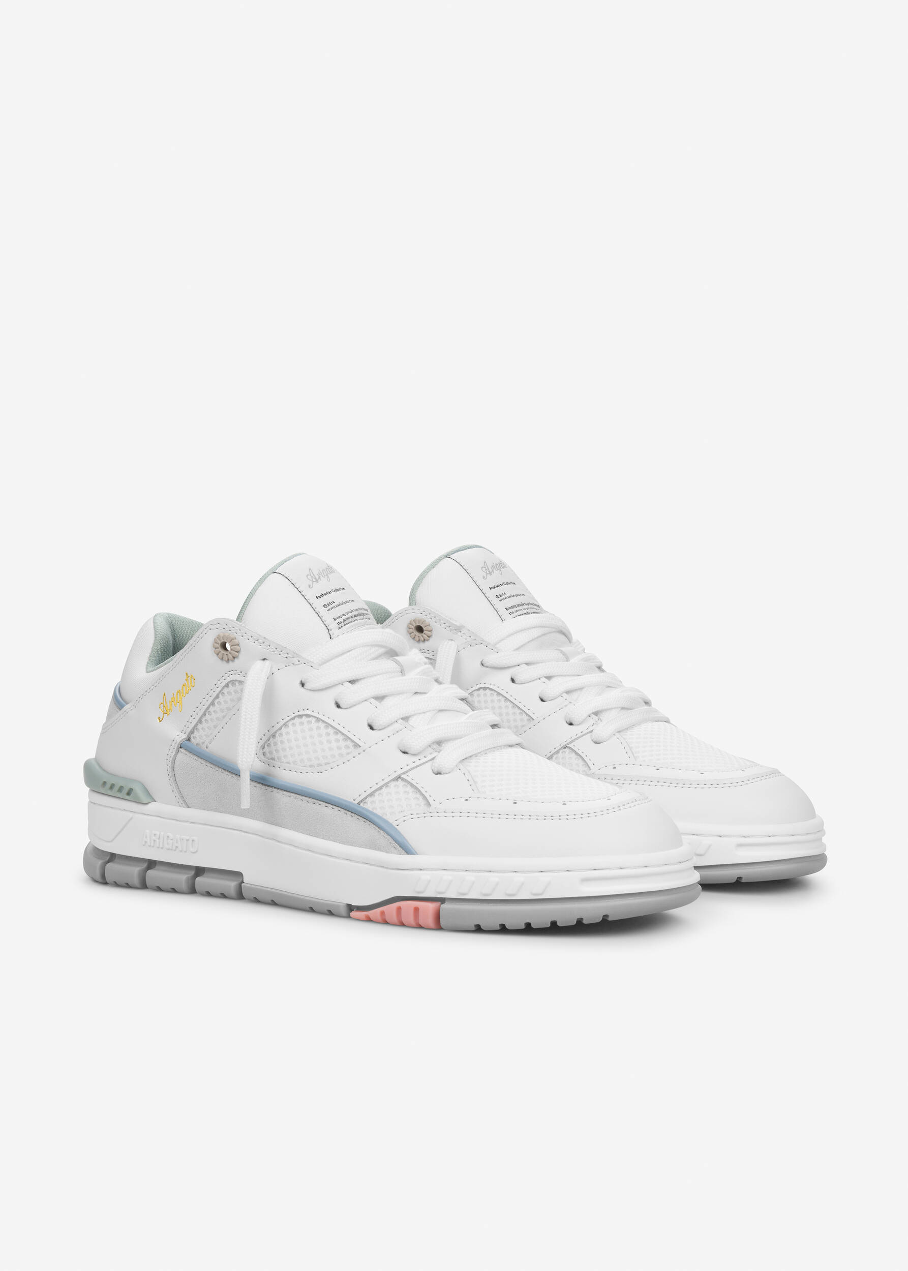AXEL ARIGATO - Area Lo Sneaker