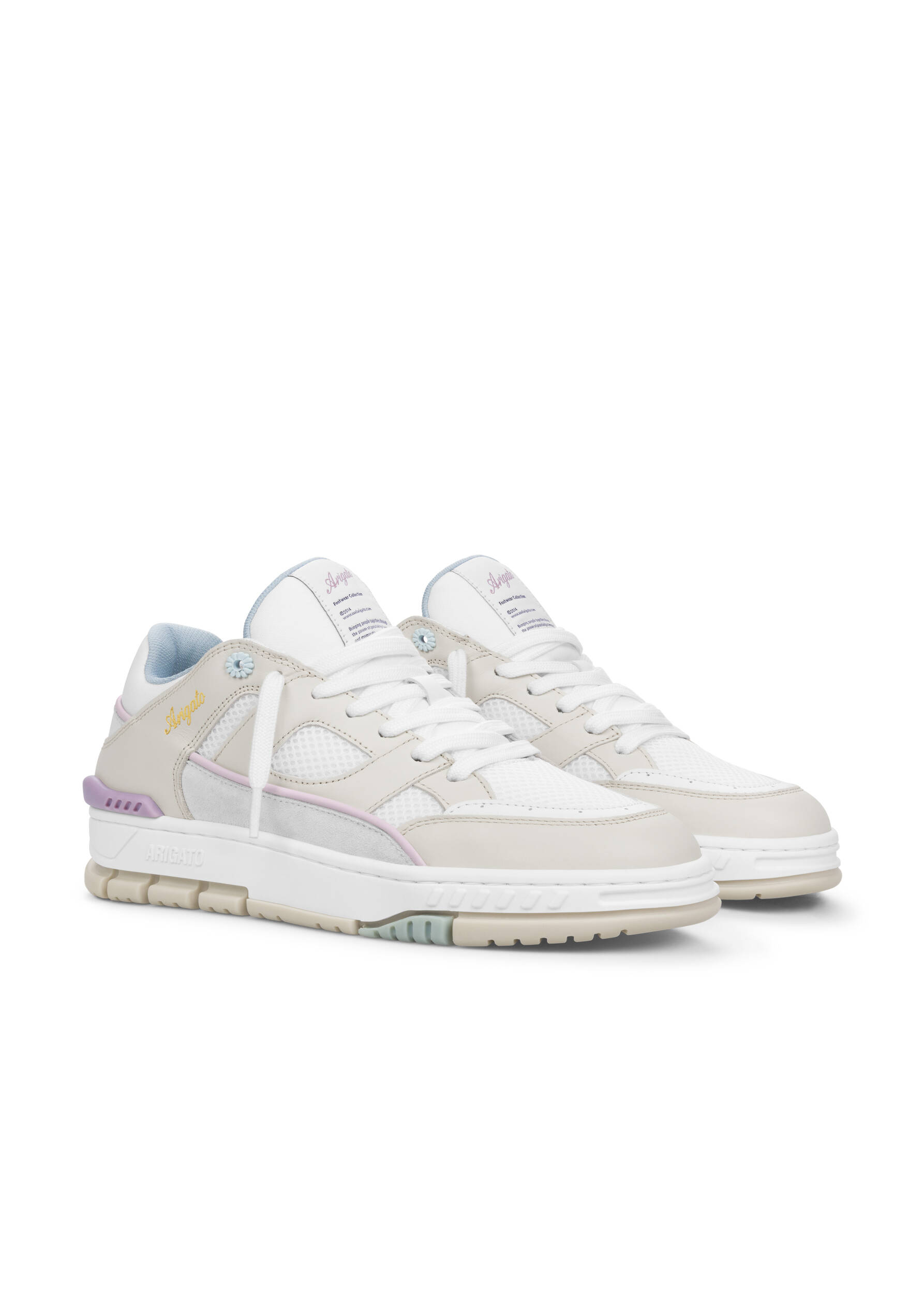 AXEL ARIGATO - Area Lo Sneaker